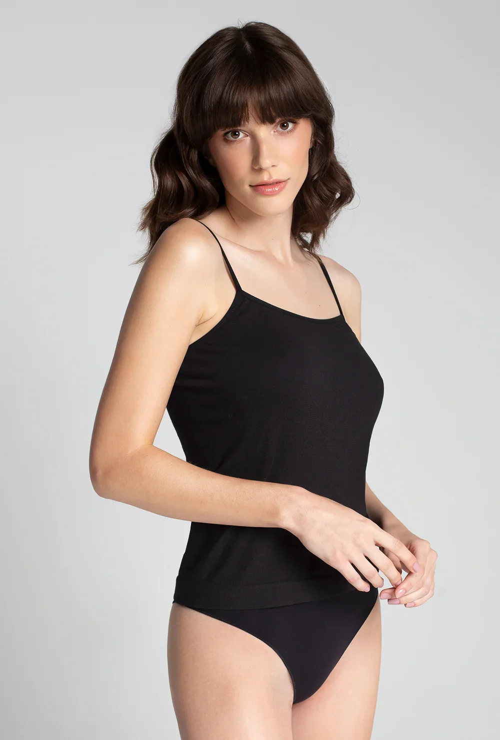 3-pak koszulek Camisole Cotton - Image 4