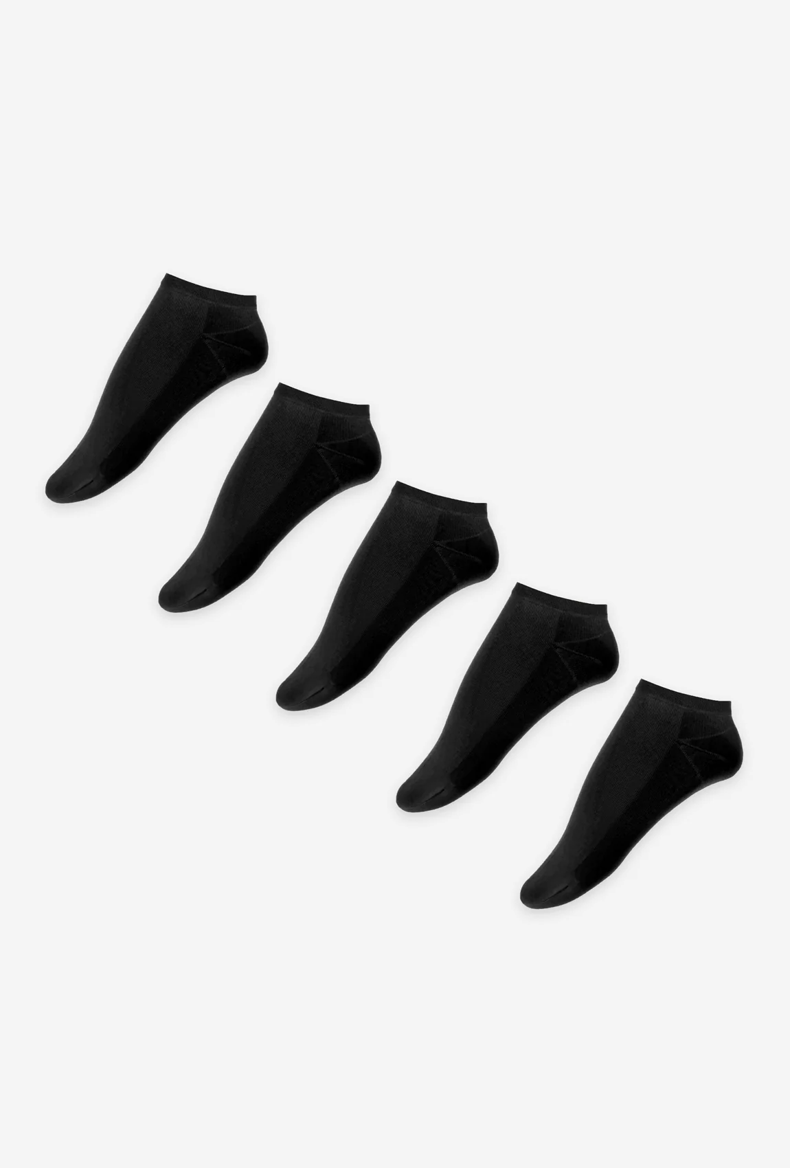 5-pak stopek Footies