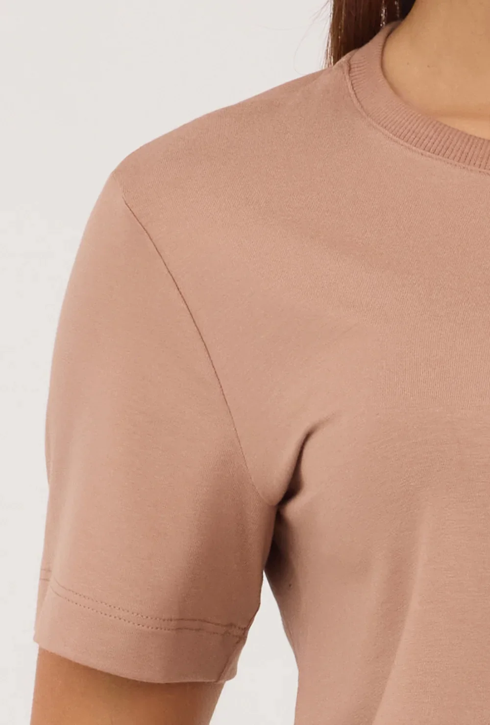 Basicowy T-shirt Best - Image 2