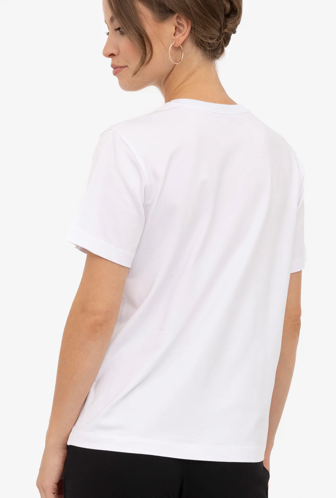 Basicowy T-shirt Best - Image 2