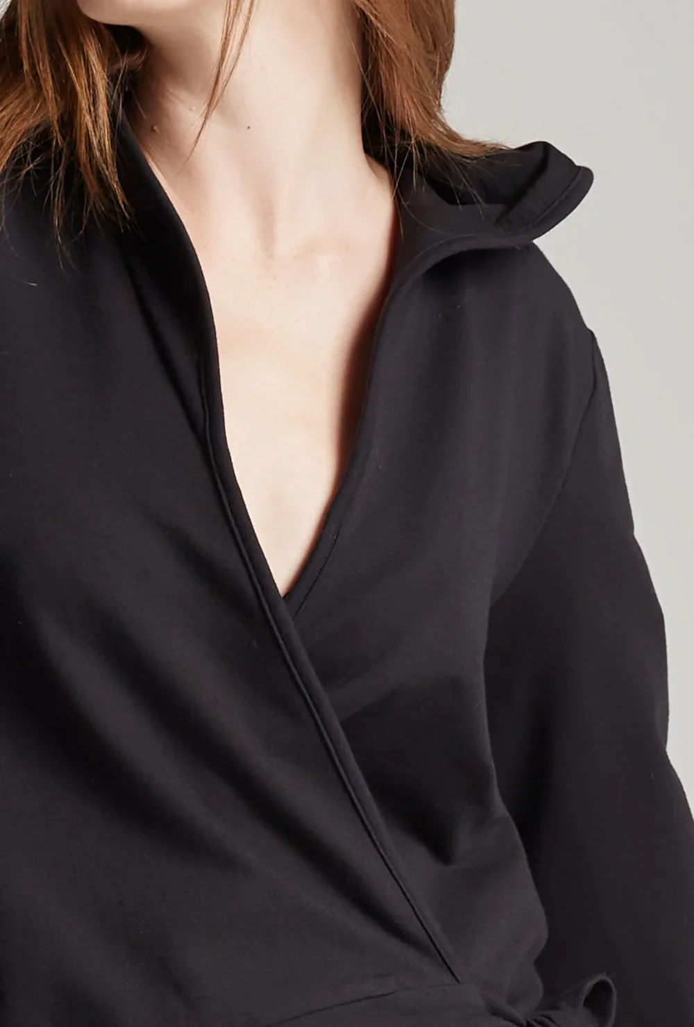 Bawełniana bluza Sophie - Image 2
