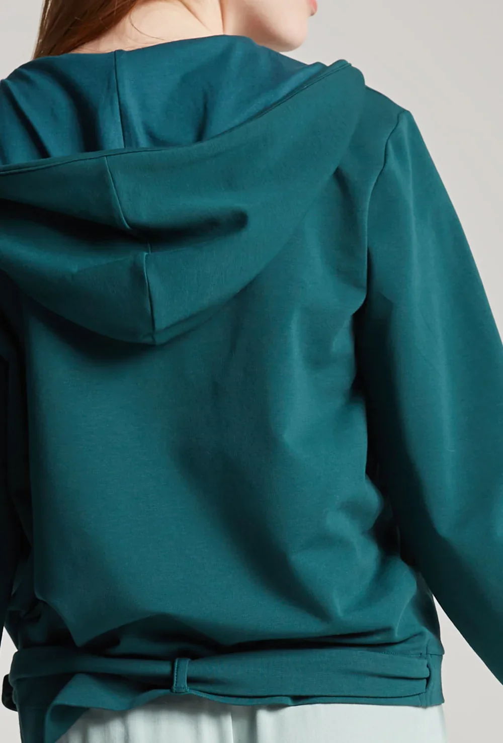 Bawełniana bluza Sophie - Image 8
