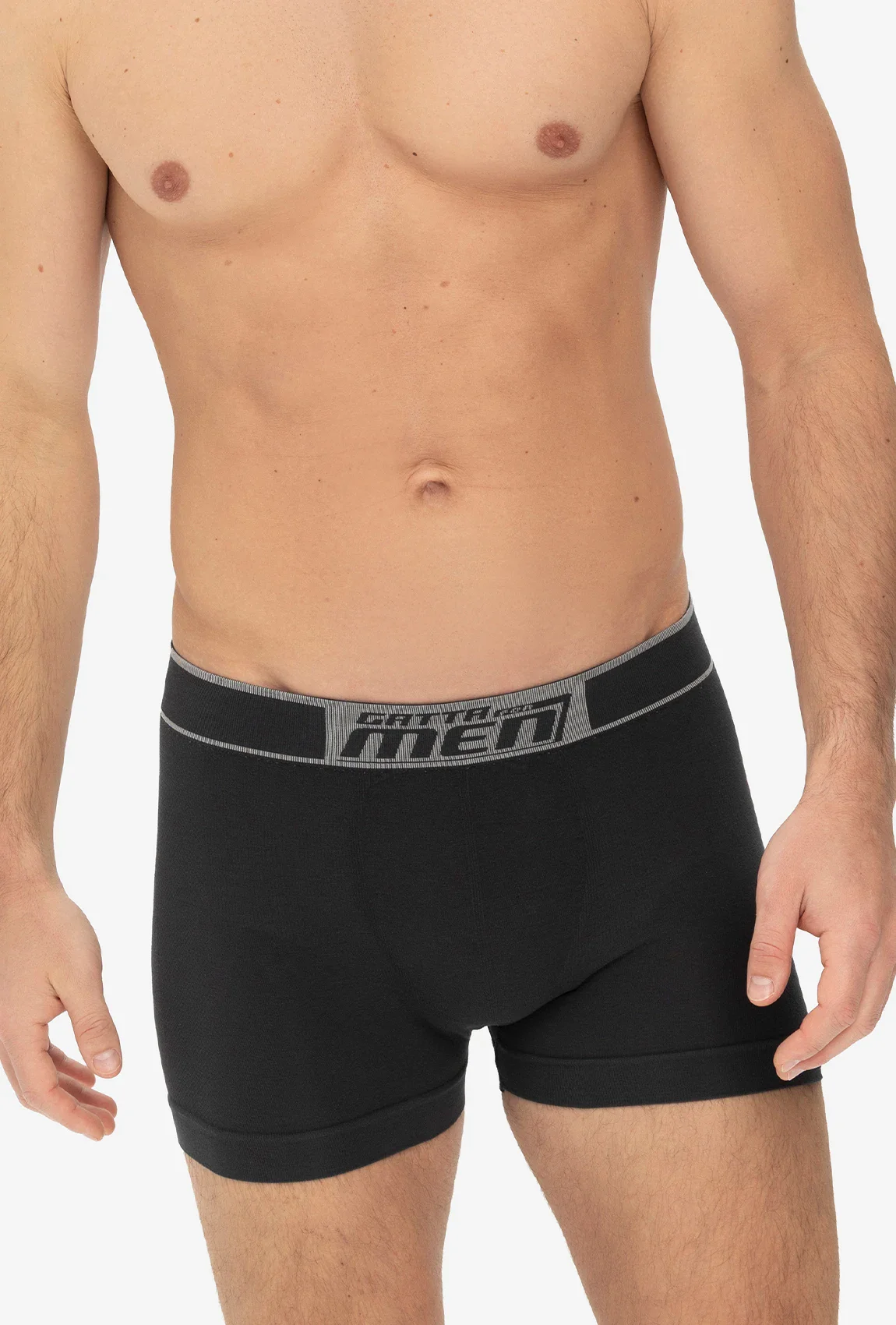 Bawełniane bokserki męskie Boxer Cotton