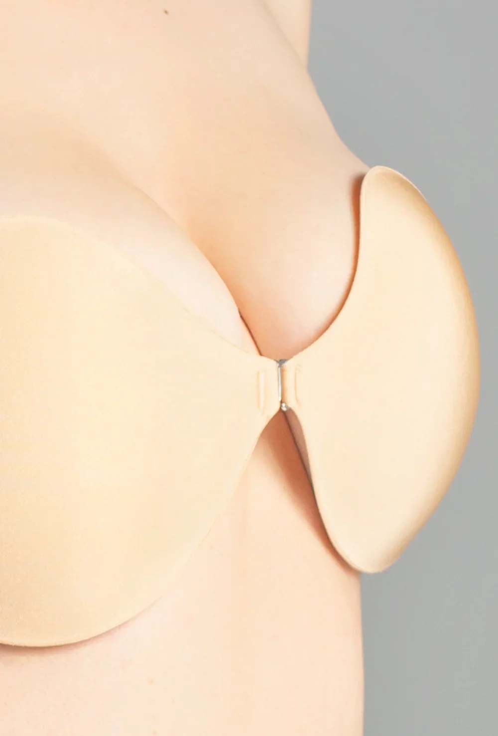 Biustonosz samonośny Invisible Beauty Bra wz. 02 - Image 2