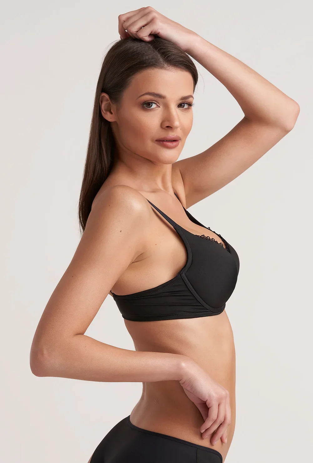 Biustonosz typu push-up Audrey 01 - Image 6