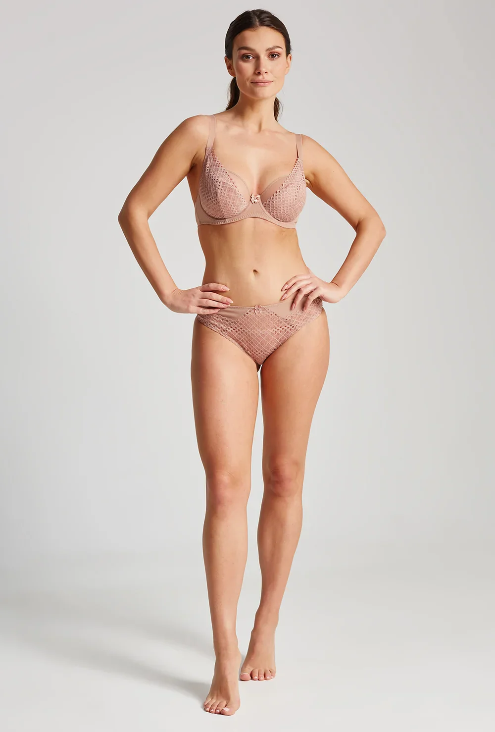 Biustonosz typu soft Rachel - Image 3