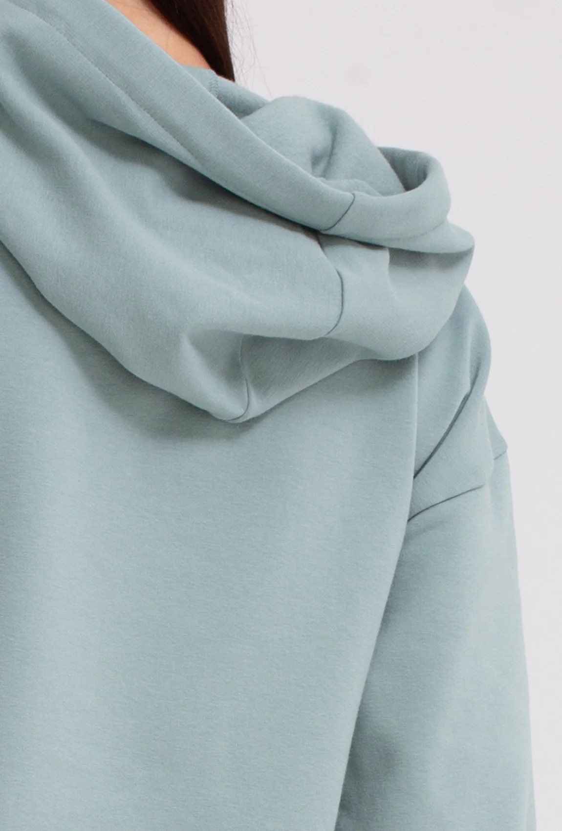 Bluza z kapturem Comfort - Image 7