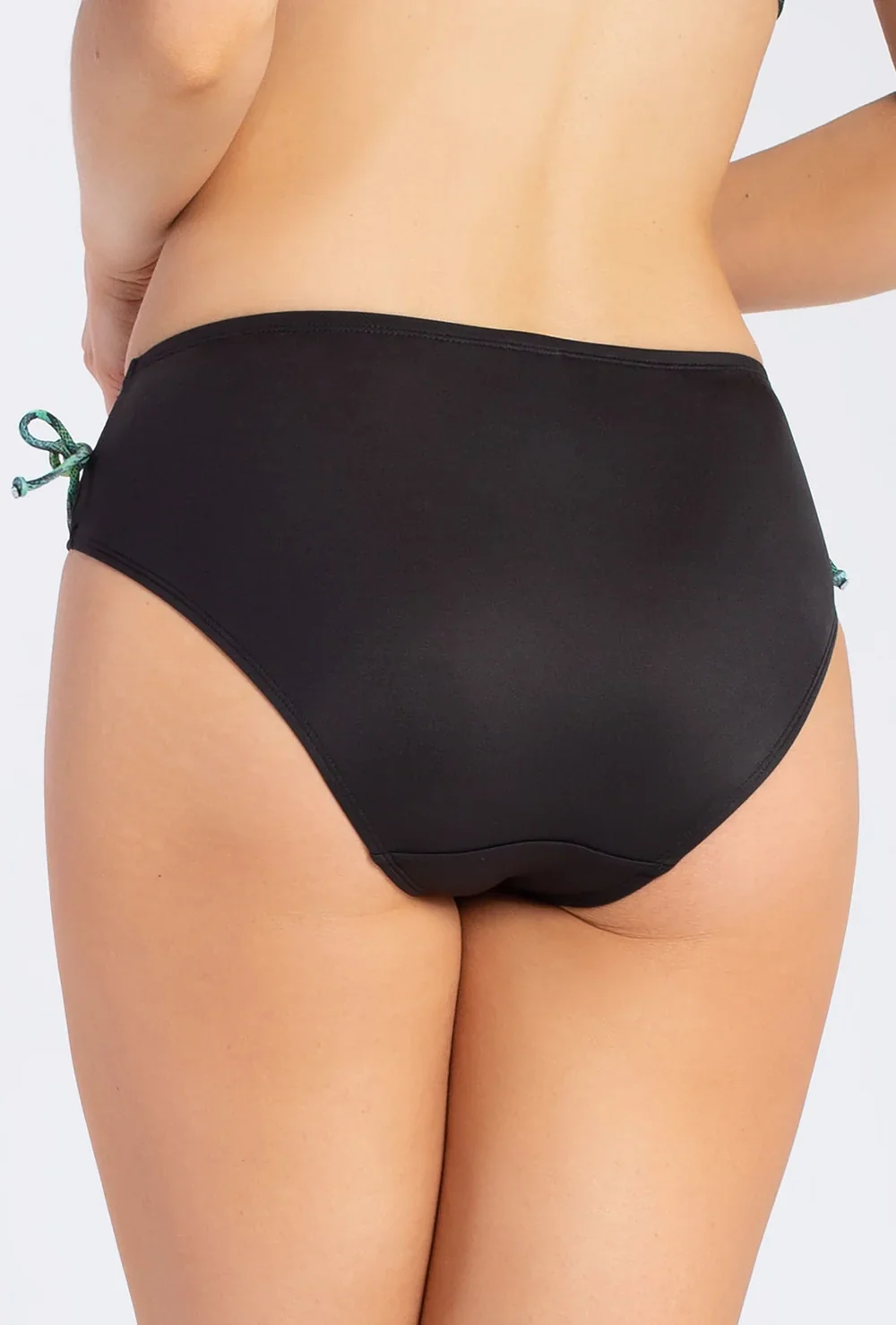 Dół od stroju kąpielowego bikini Baffina - Image 6
