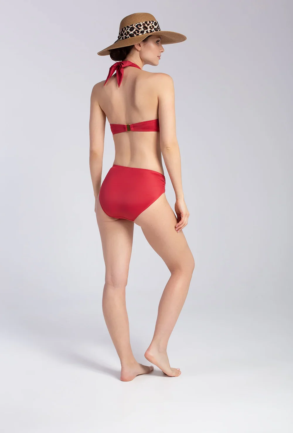 Dół od stroju kąpielowego bikini Hamoa - Image 5