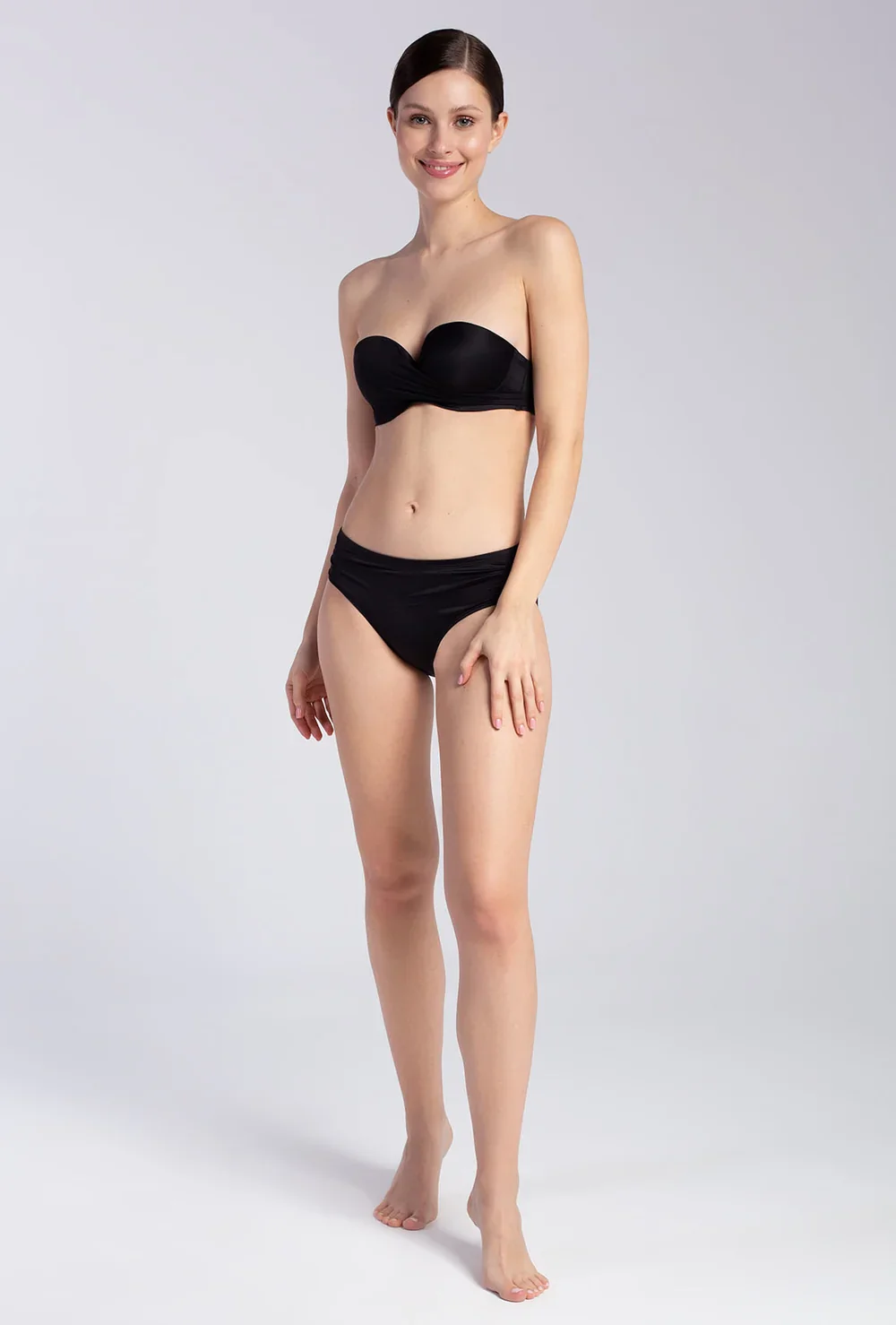 Dół od stroju kąpielowego bikini Hamoa - Image 3