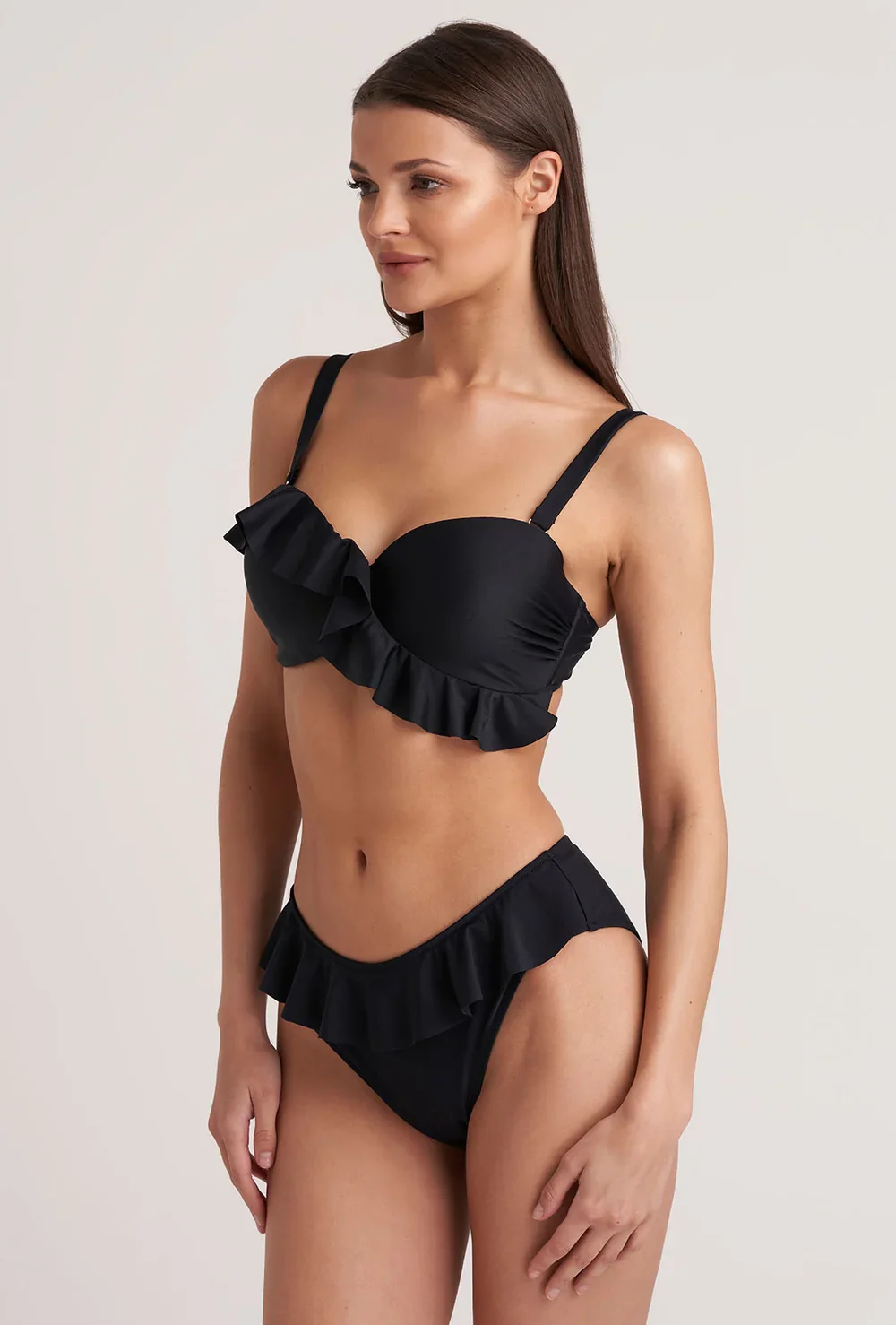 Dół od stroju kąpielowego - bikini Rotuma - Image 4
