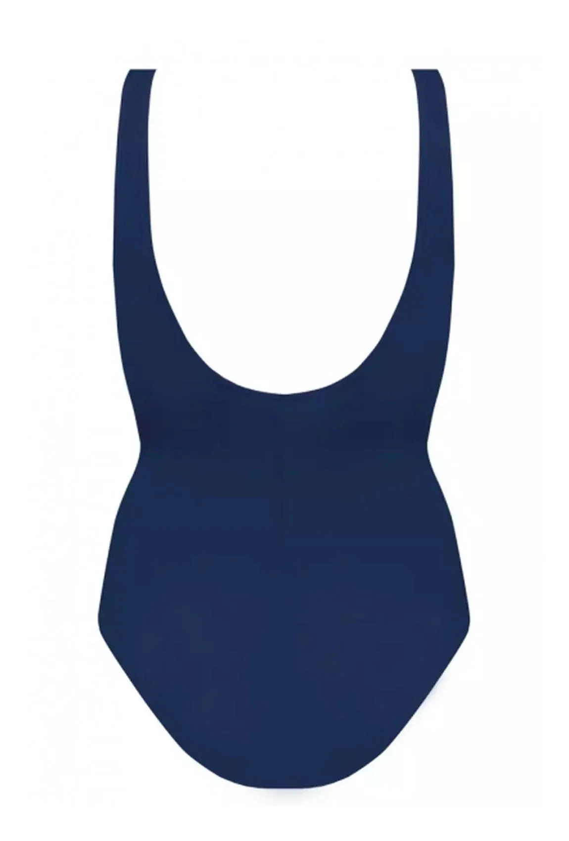 Jednoczęściowy strój kąpielowy Fashion (S1006V) - Image 2