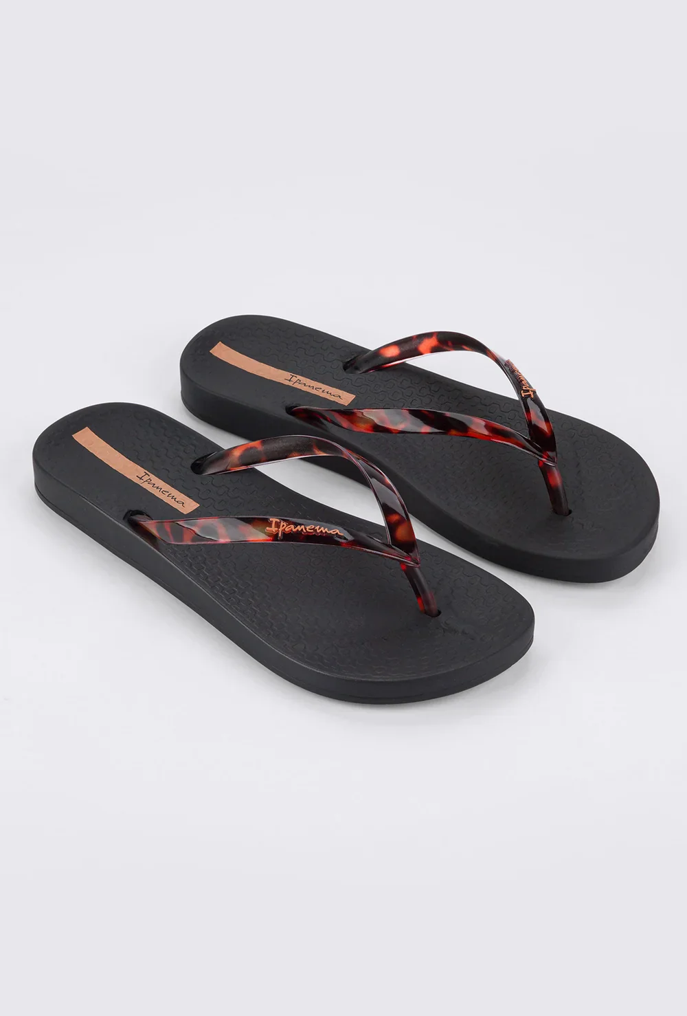 Klapki damskie Ipanema (AR100)