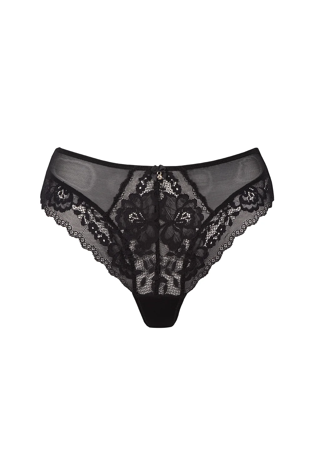 Koronkowe majtki bikini Ally - Image 6