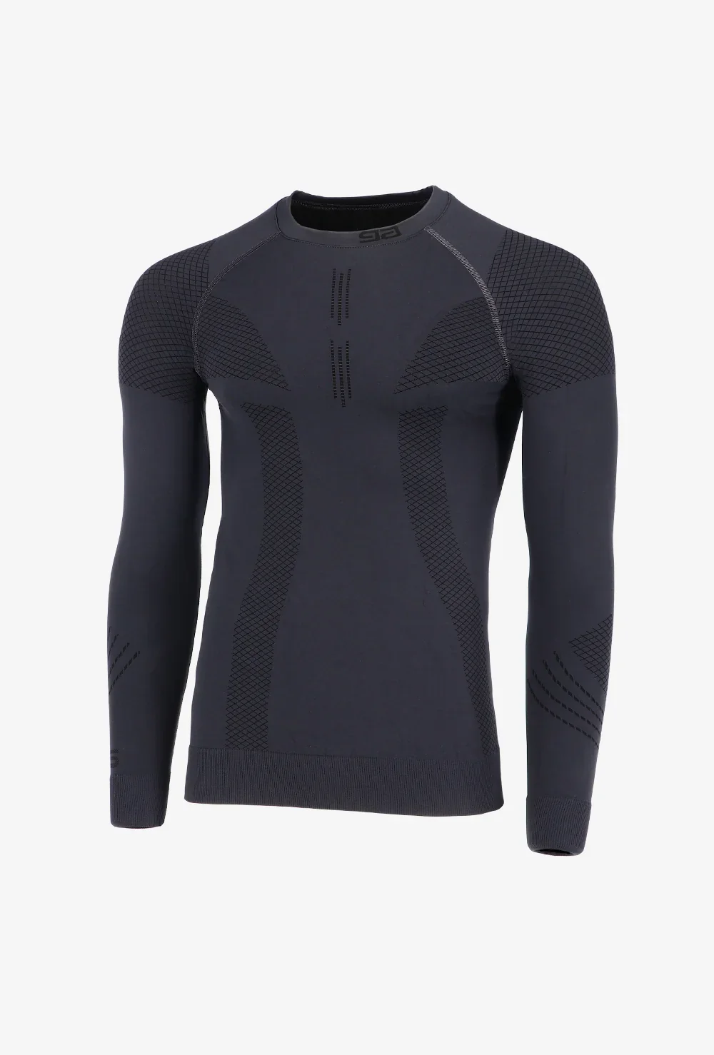 Koszulka z długim rękawem Unisex Thermo Fagi