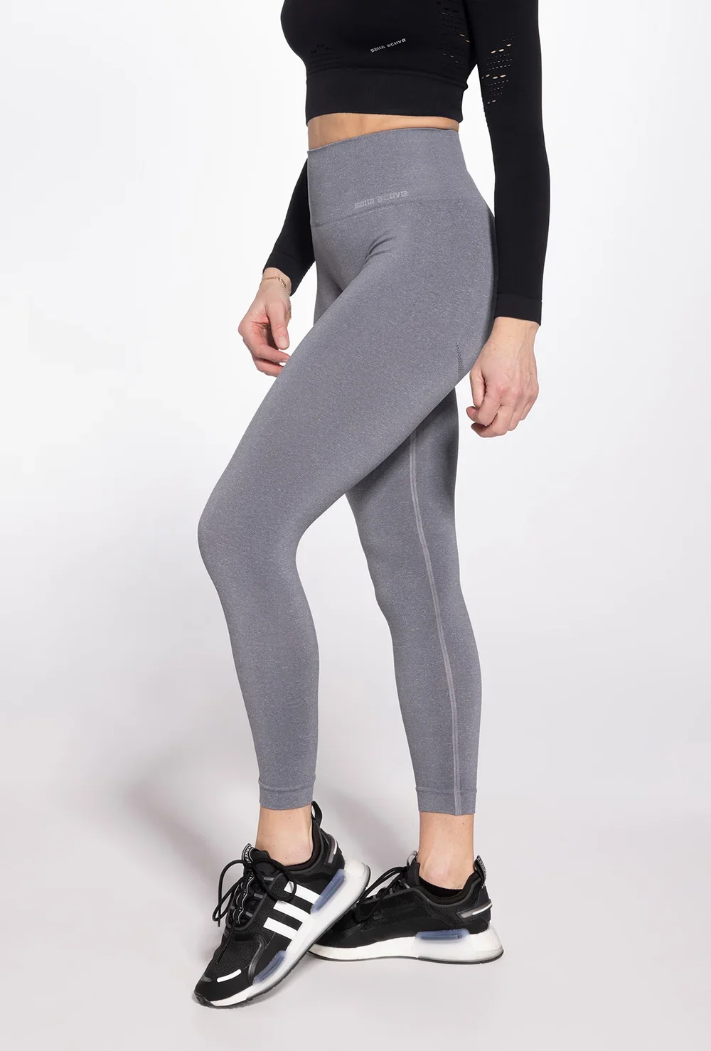 Legginsy sportowe Active Seamless 01 - Image 4