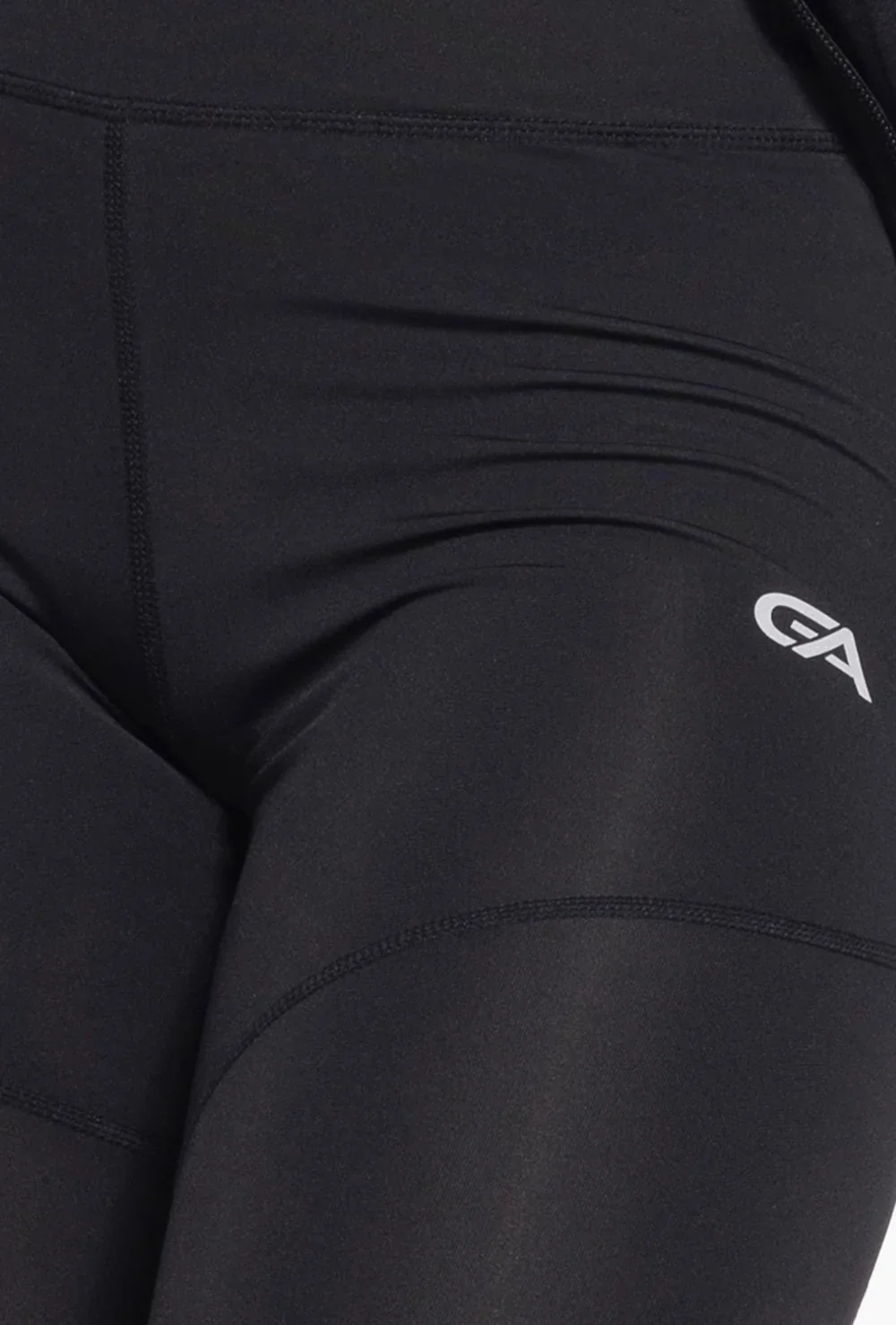 Legginsy sportowe damskie Running - Image 2