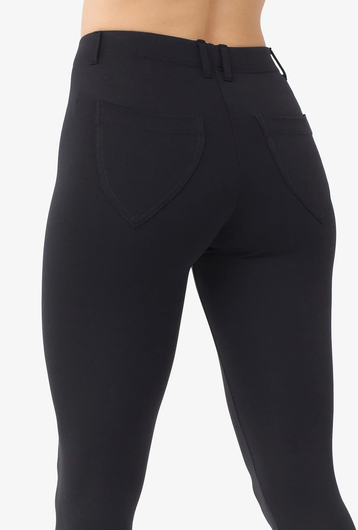 Legginsy z kieszeniami Next - Image 3