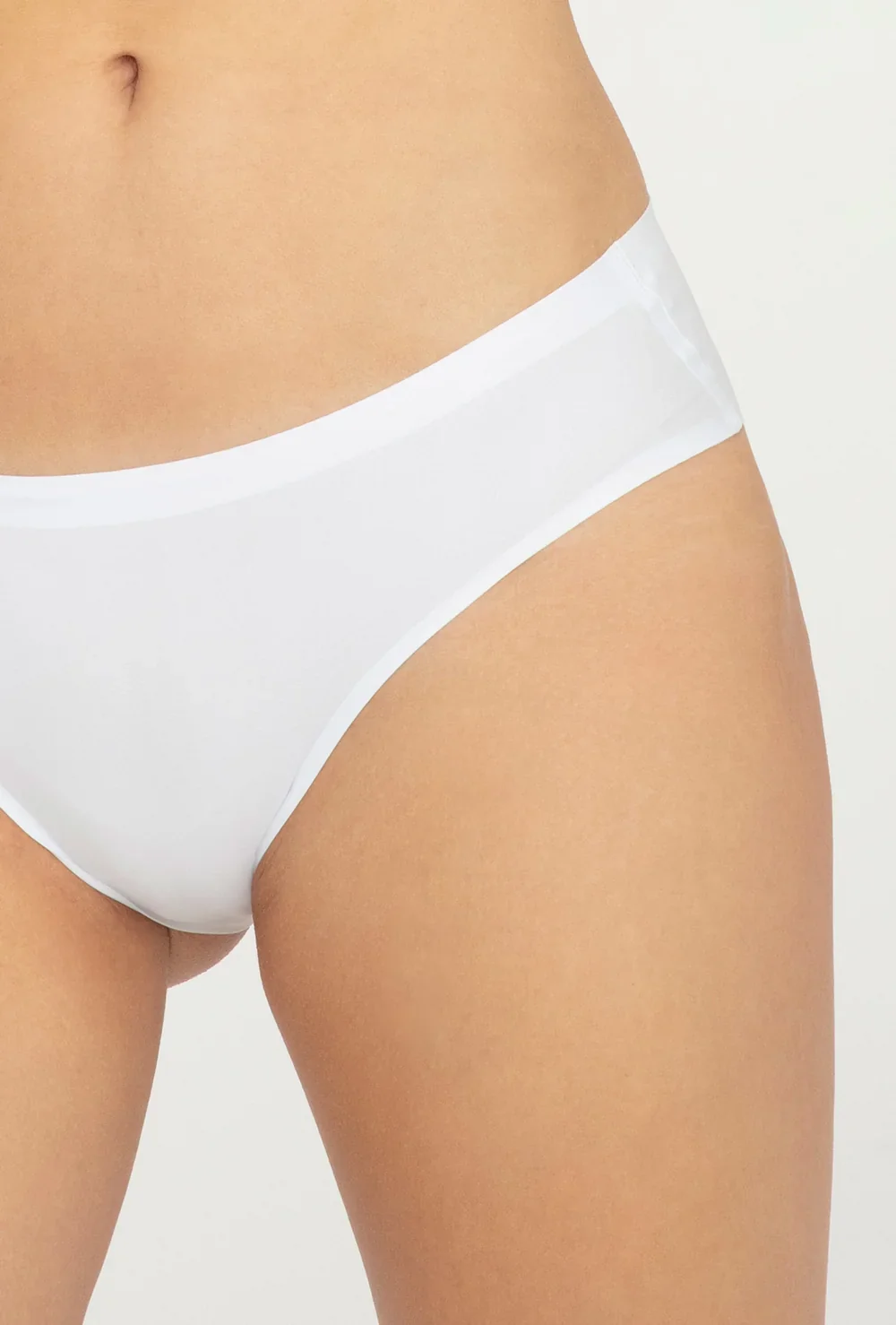 Majtki bezszwowe Mini Bikini Basic - Image 3