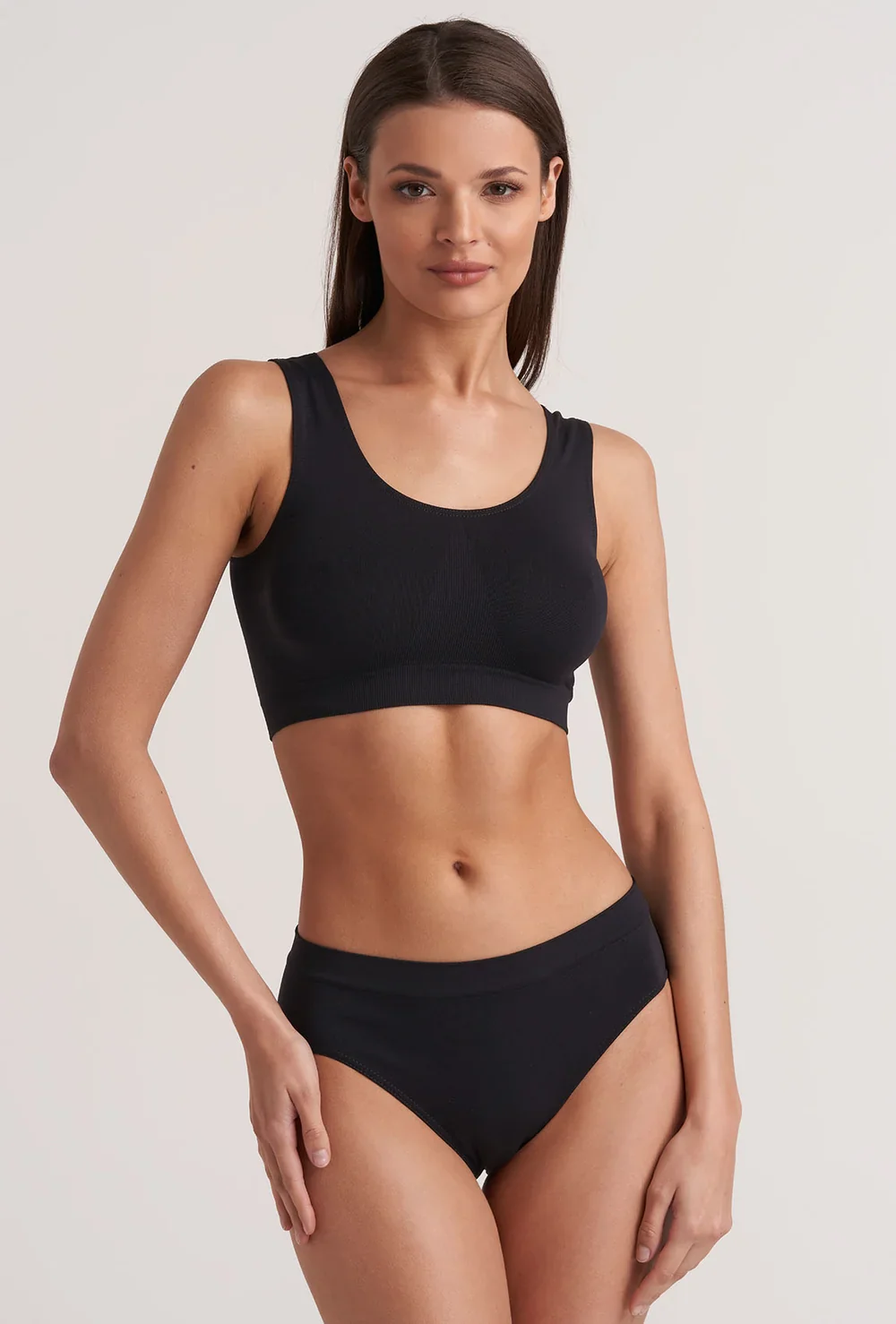 Majtki bikini Q-Eko