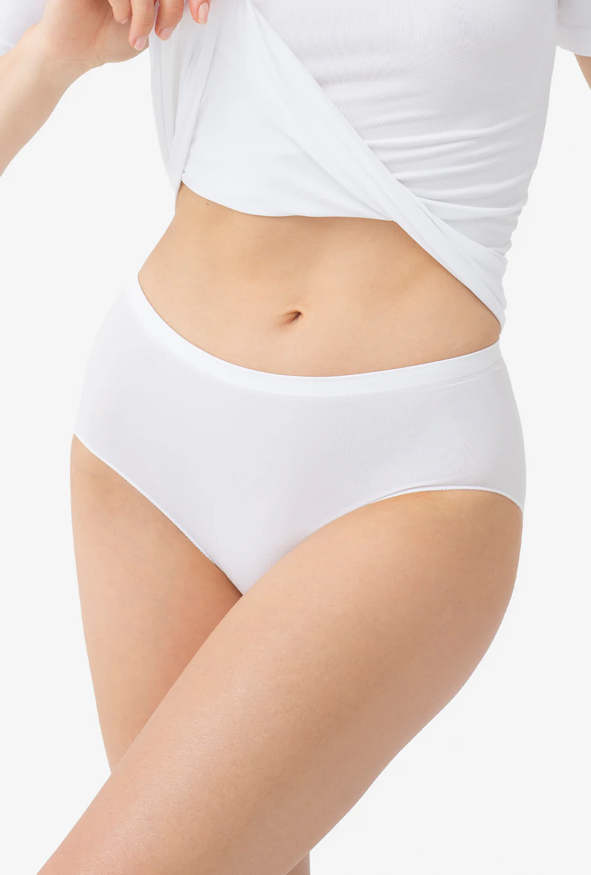 Majtki bikini Sensual Skin