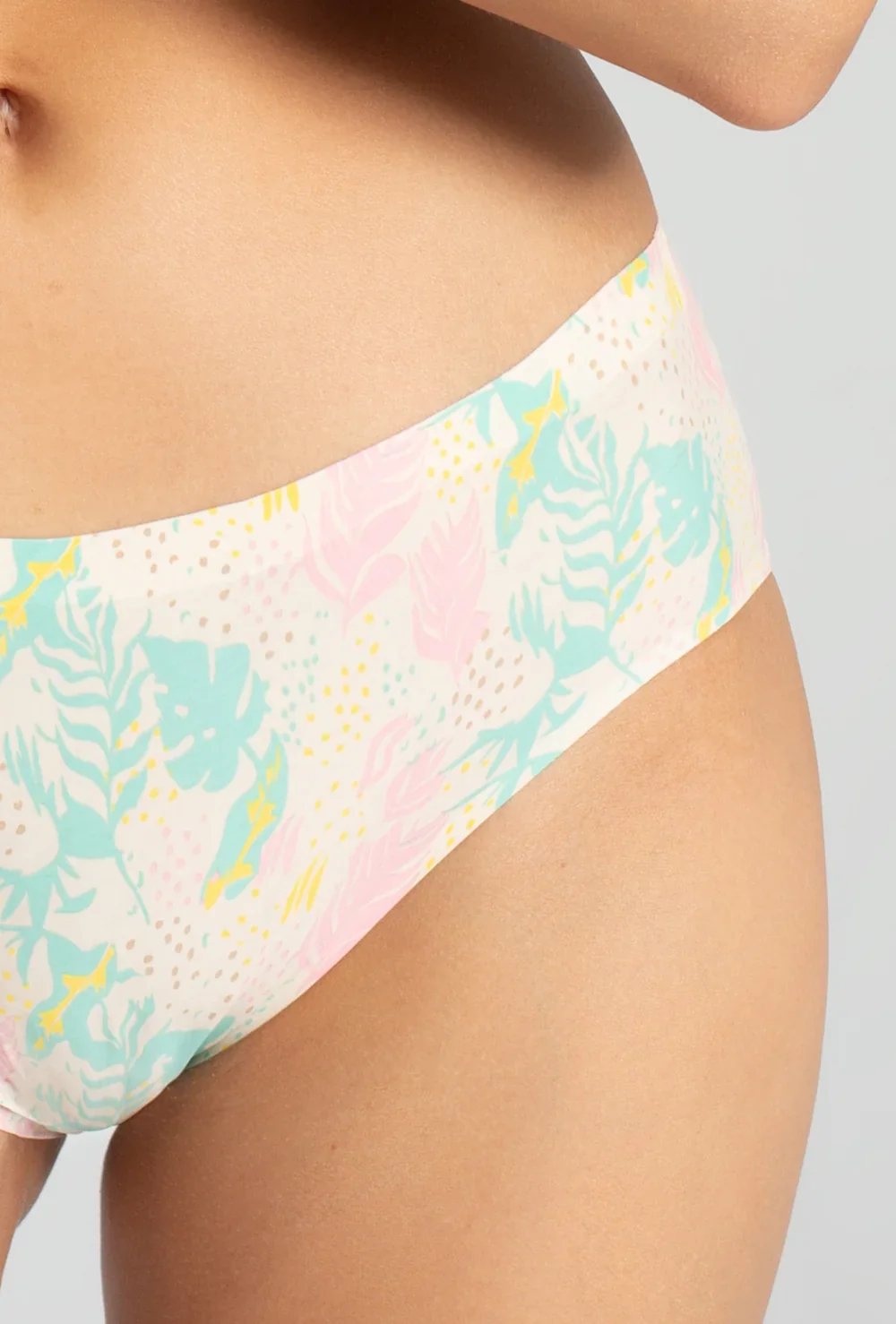 Majtki bikini Softi Print wz. 01 - Image 2