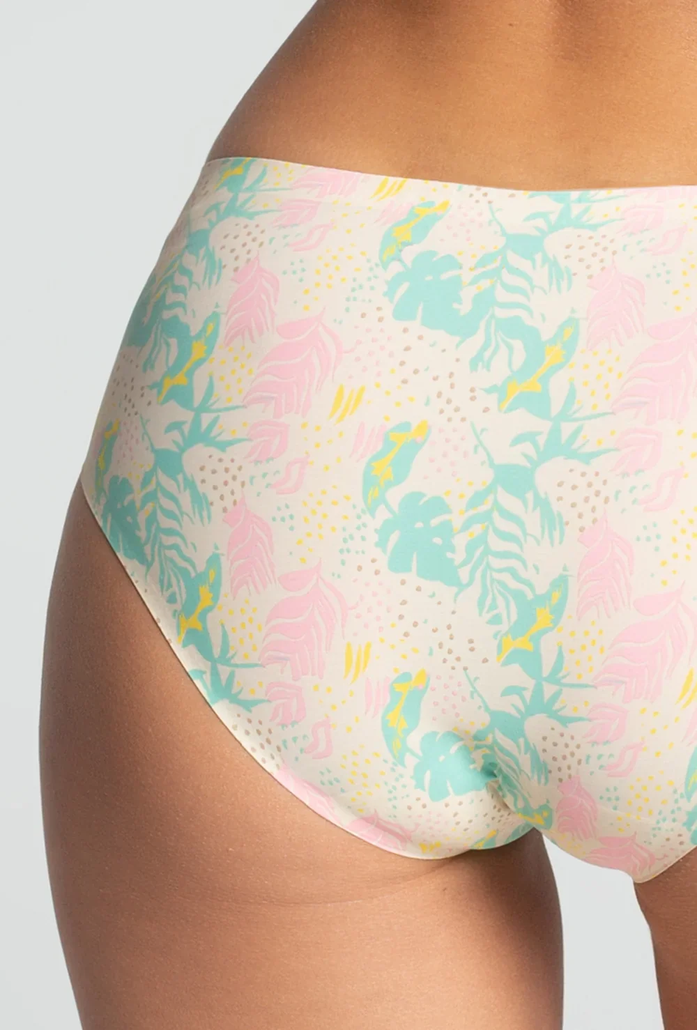 Majtki bikini Softi Print wz. 01 - Image 5