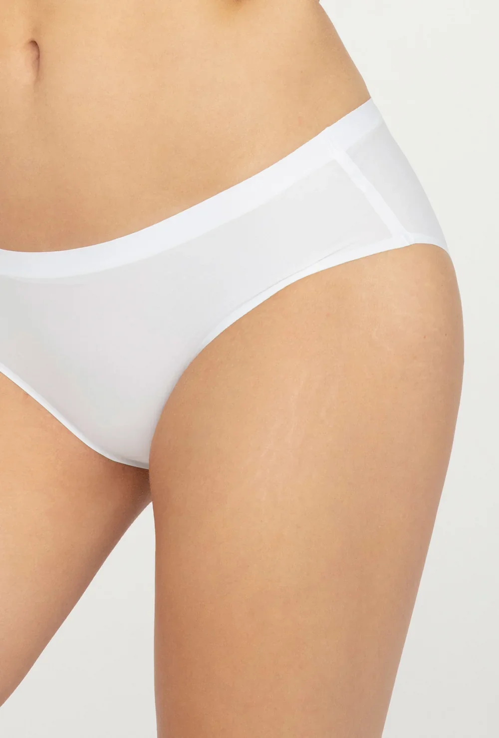 Majtki cięte laserowo Bikini Softi - Image 3
