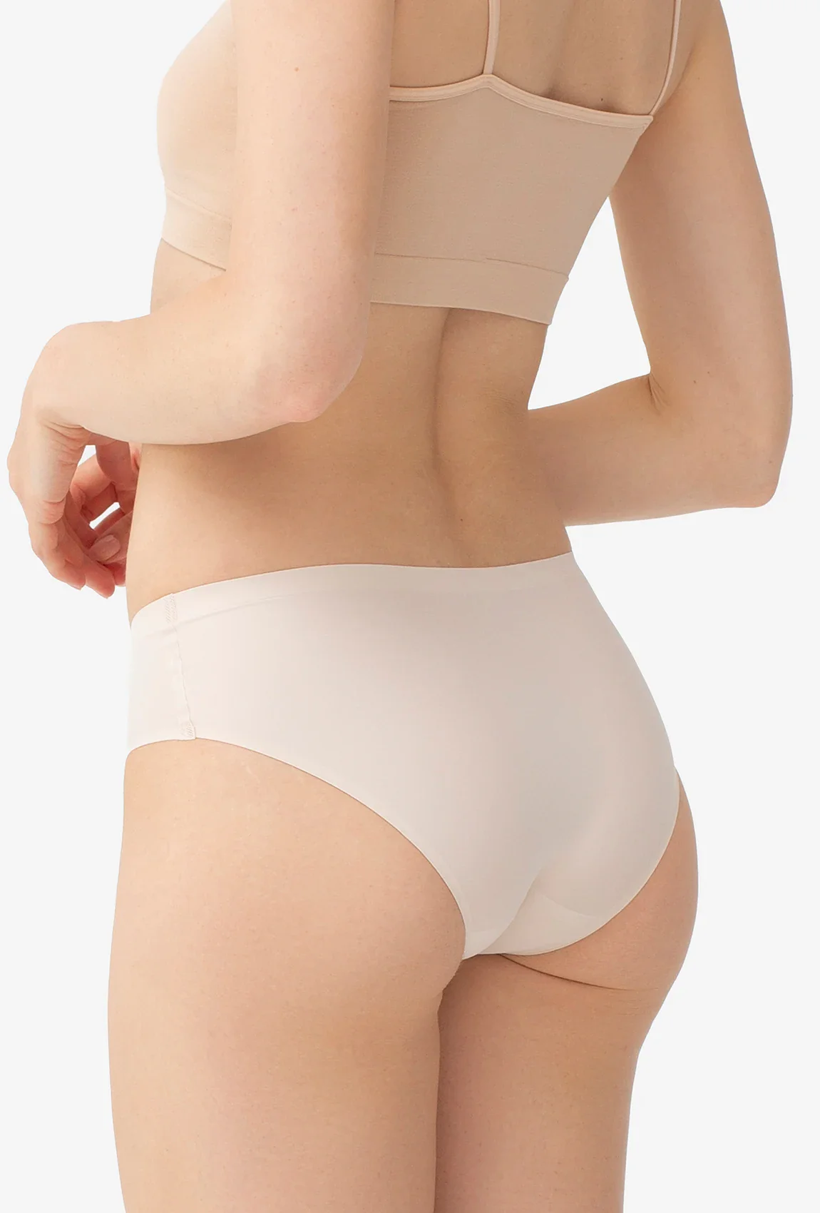 Majtki cięte laserowo Bikini Softi - Image 2