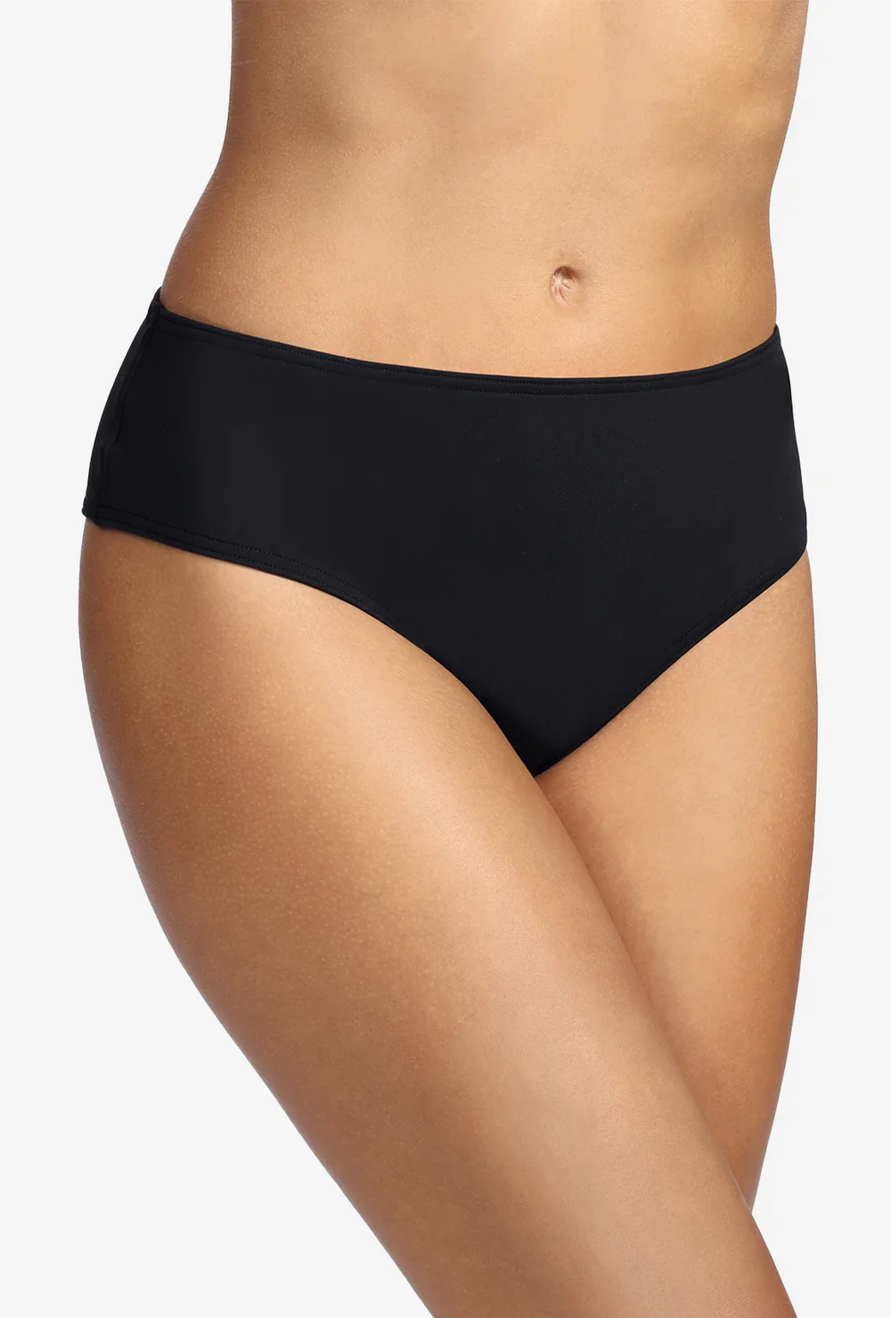 Majtki do stroju kąpielowego - Hipster panties
