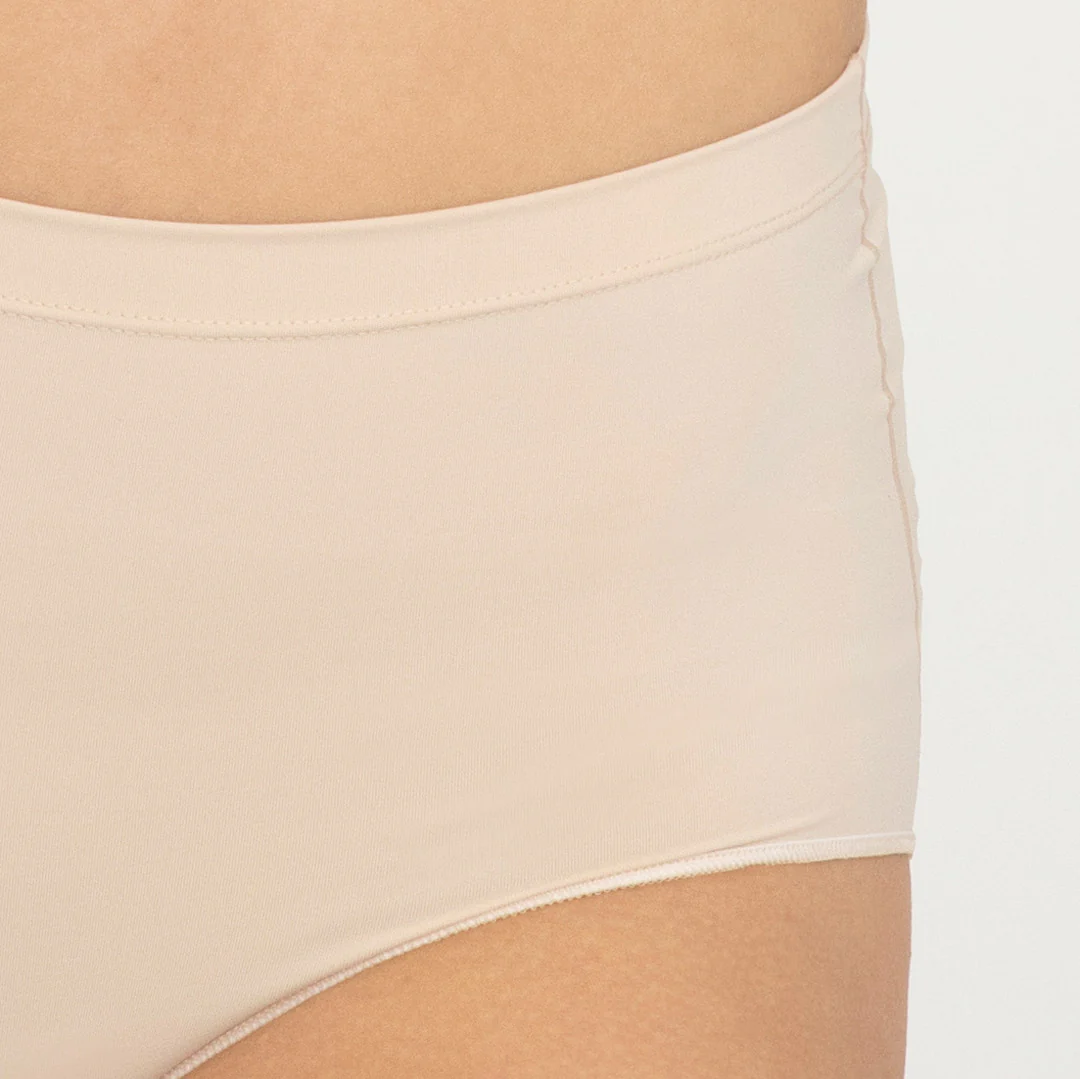Majtki modelujące Shape line bikini - Image 2