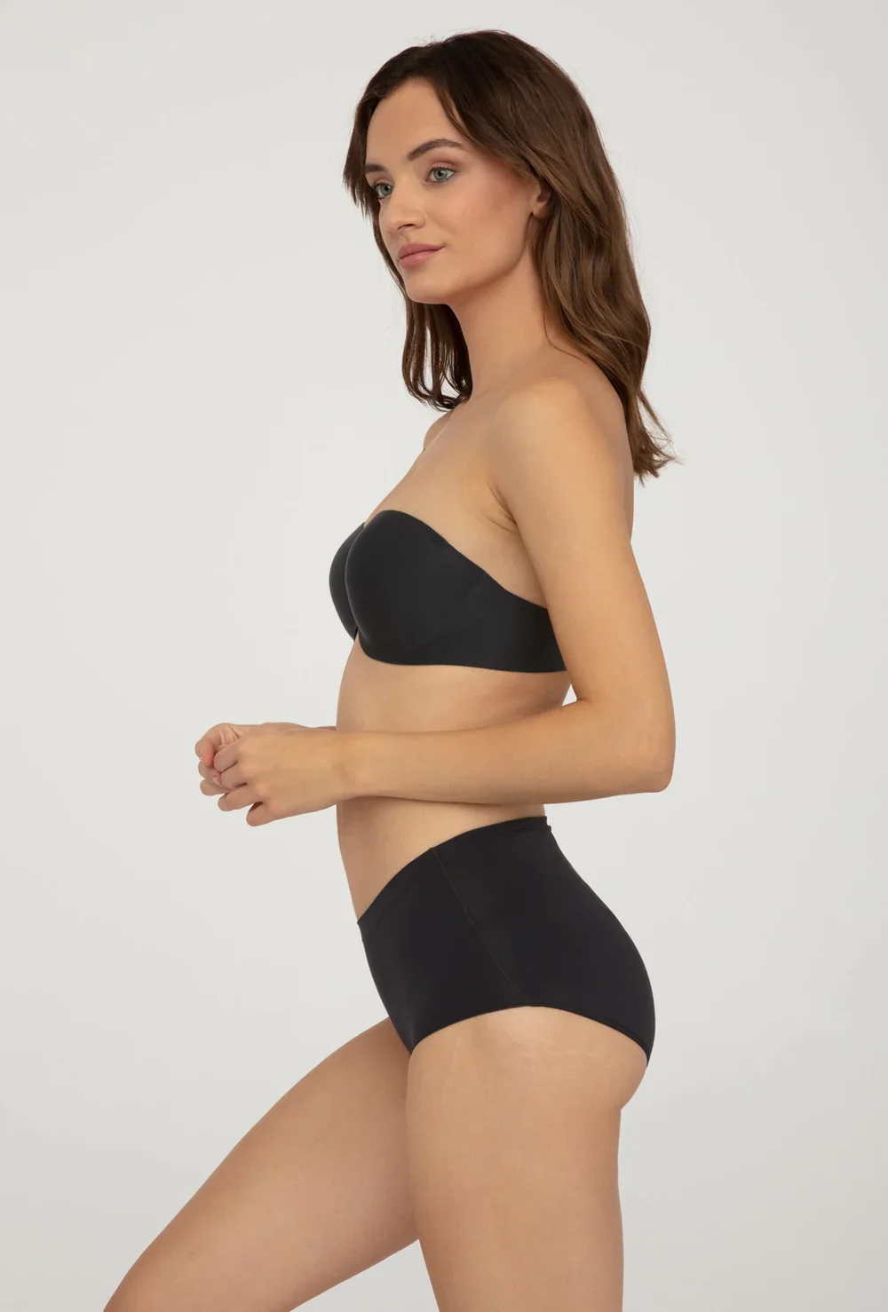 Majtki modelujące Shape line bikini classic - Image 4
