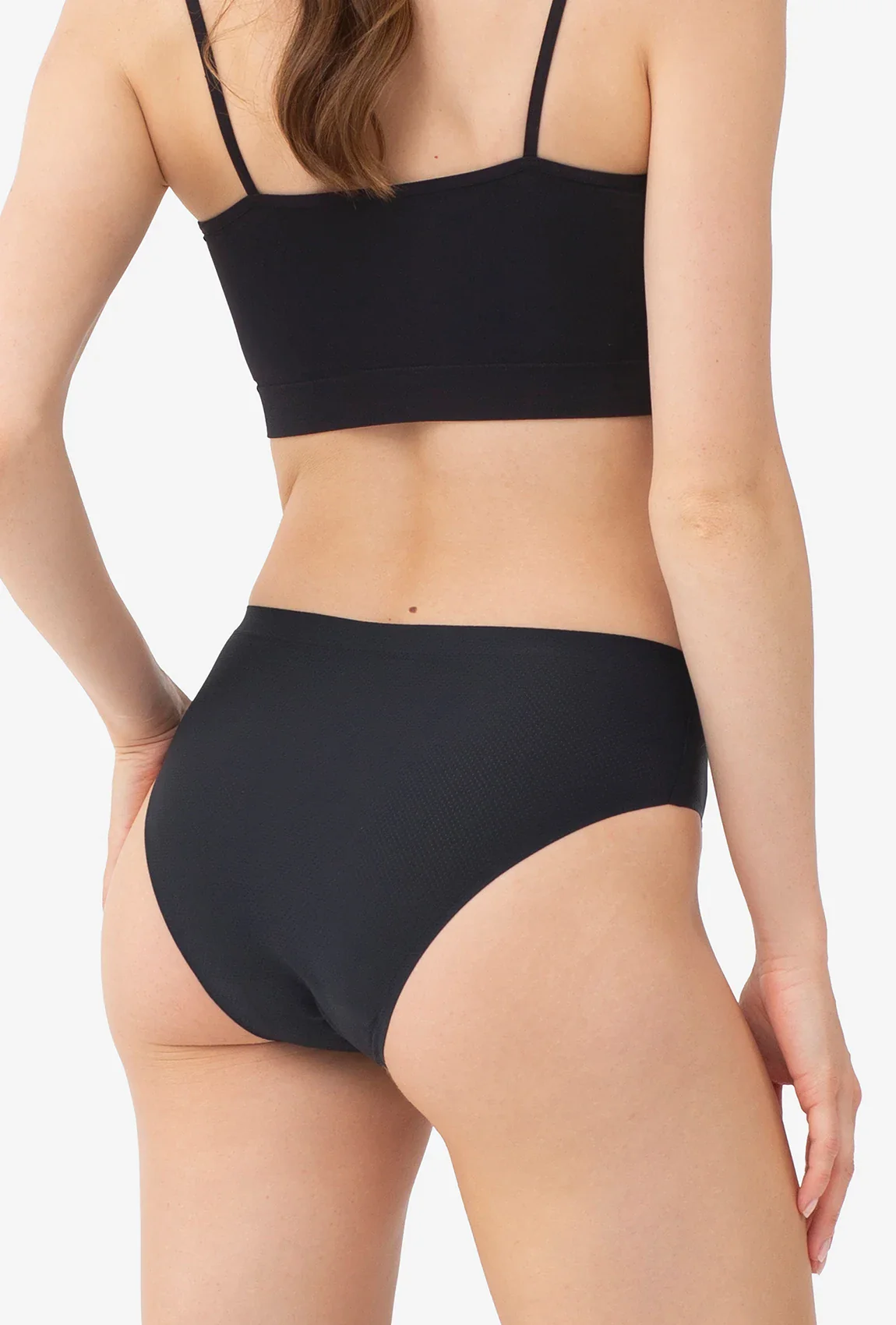 Majtki oddychające Bikini Ellisi - Image 2