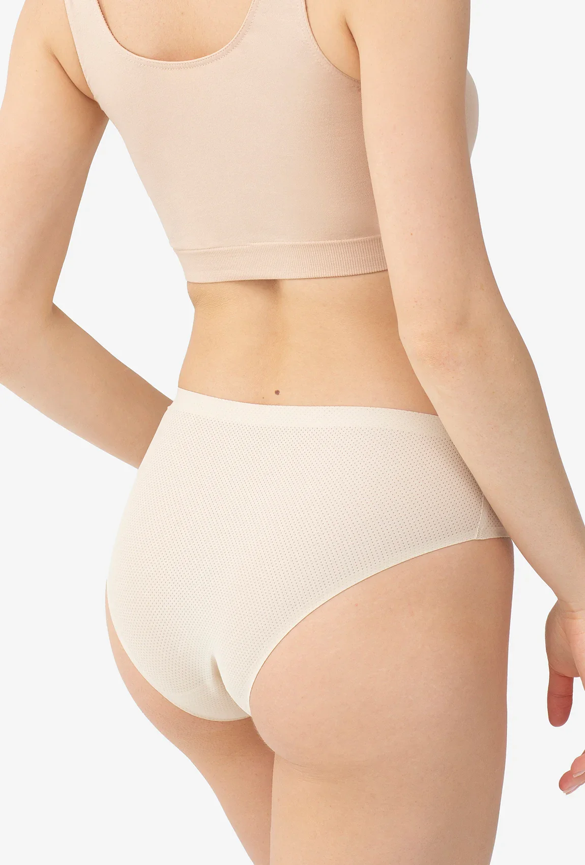 Majtki oddychające Bikini Ellisi - Image 2