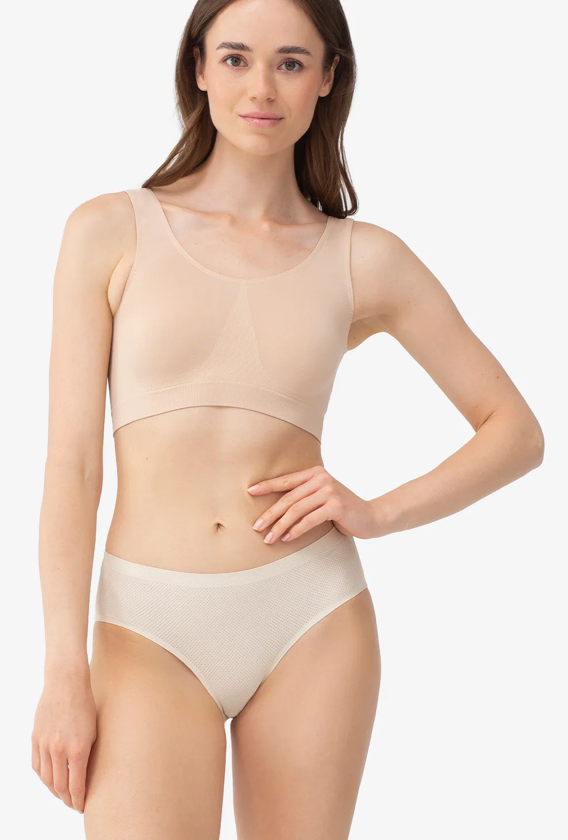 Majtki oddychające Bikini Ellisi - Image 3
