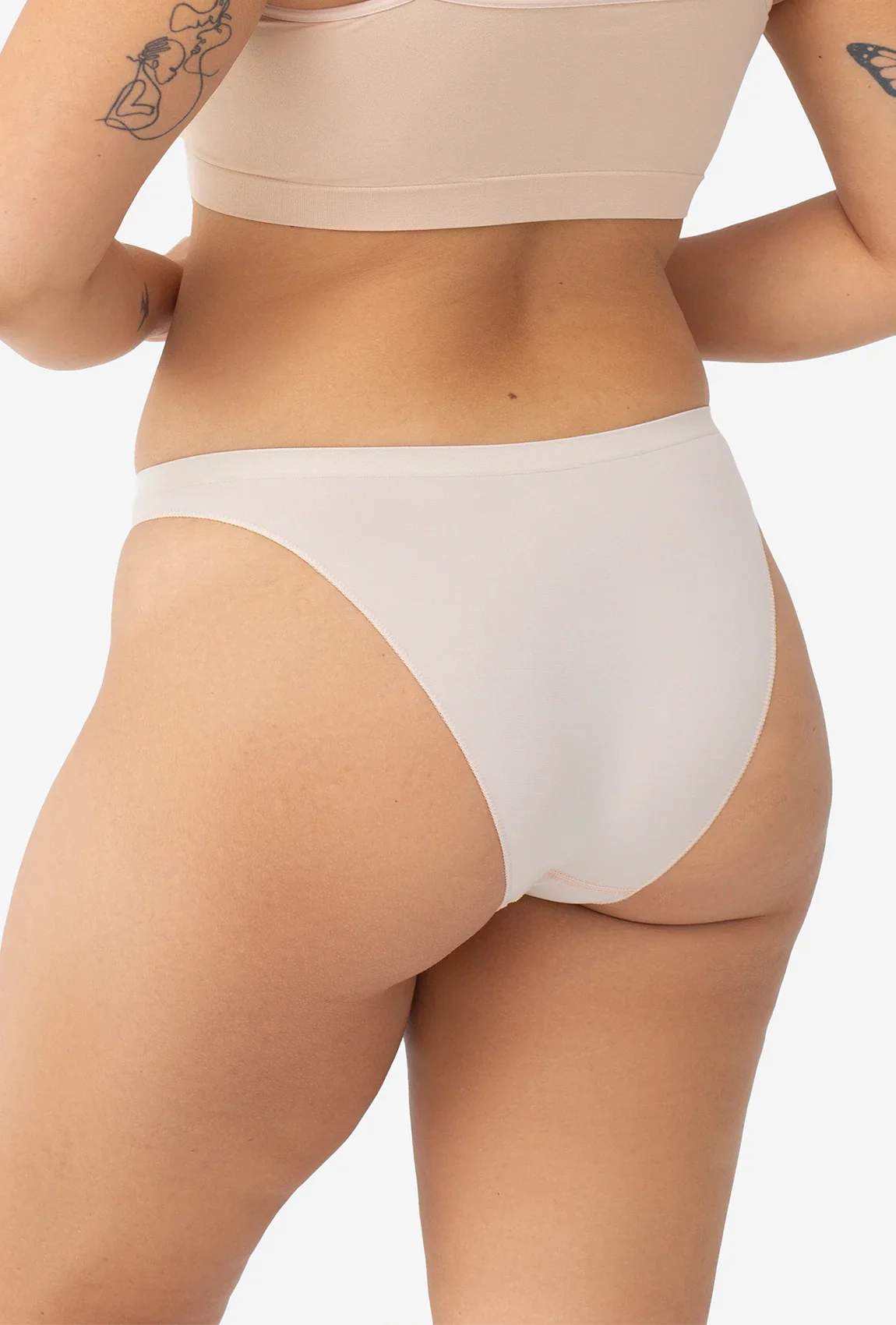 Majtki tanga Sensual Skin - Image 5