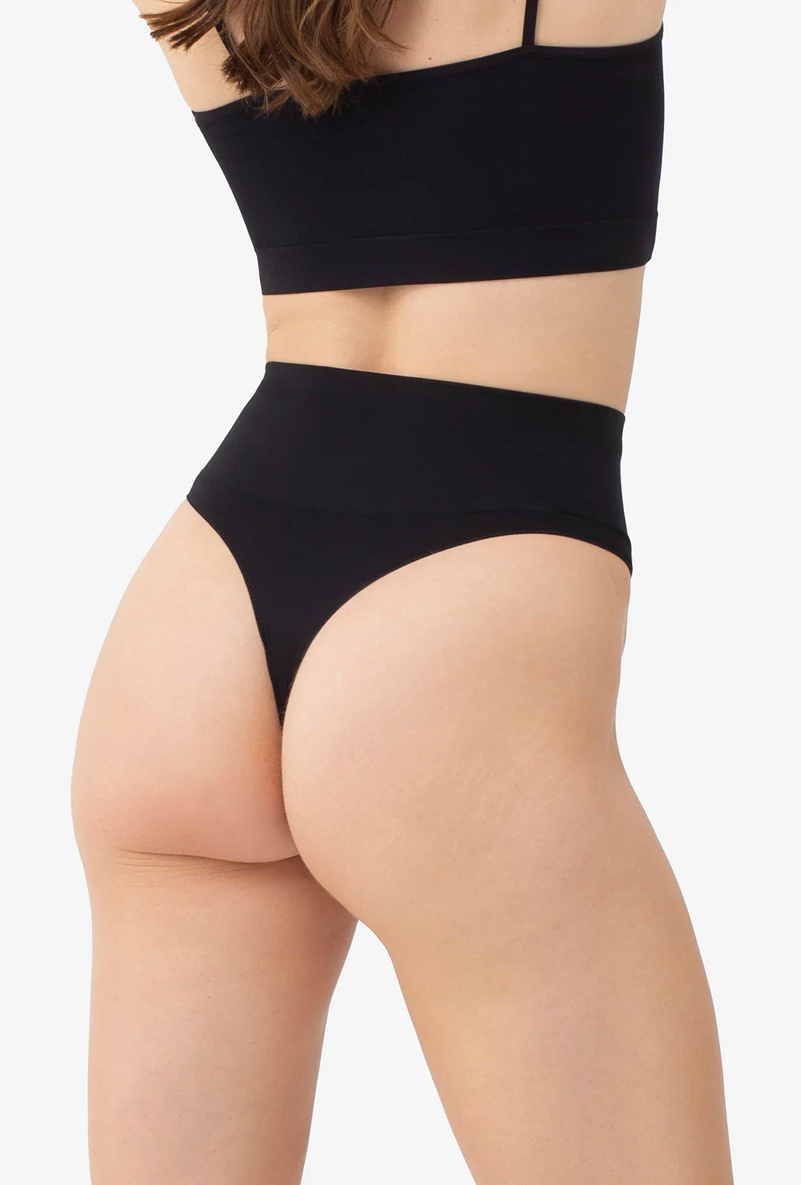 Modelujące stringi Correct Sensual Skin - Image 4