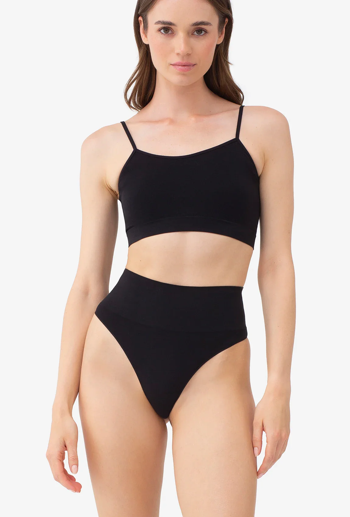 Modelujące stringi Correct Sensual Skin - Image 5
