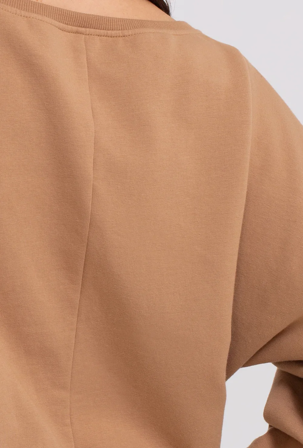 Oversizowa bluza Comfort - Image 7