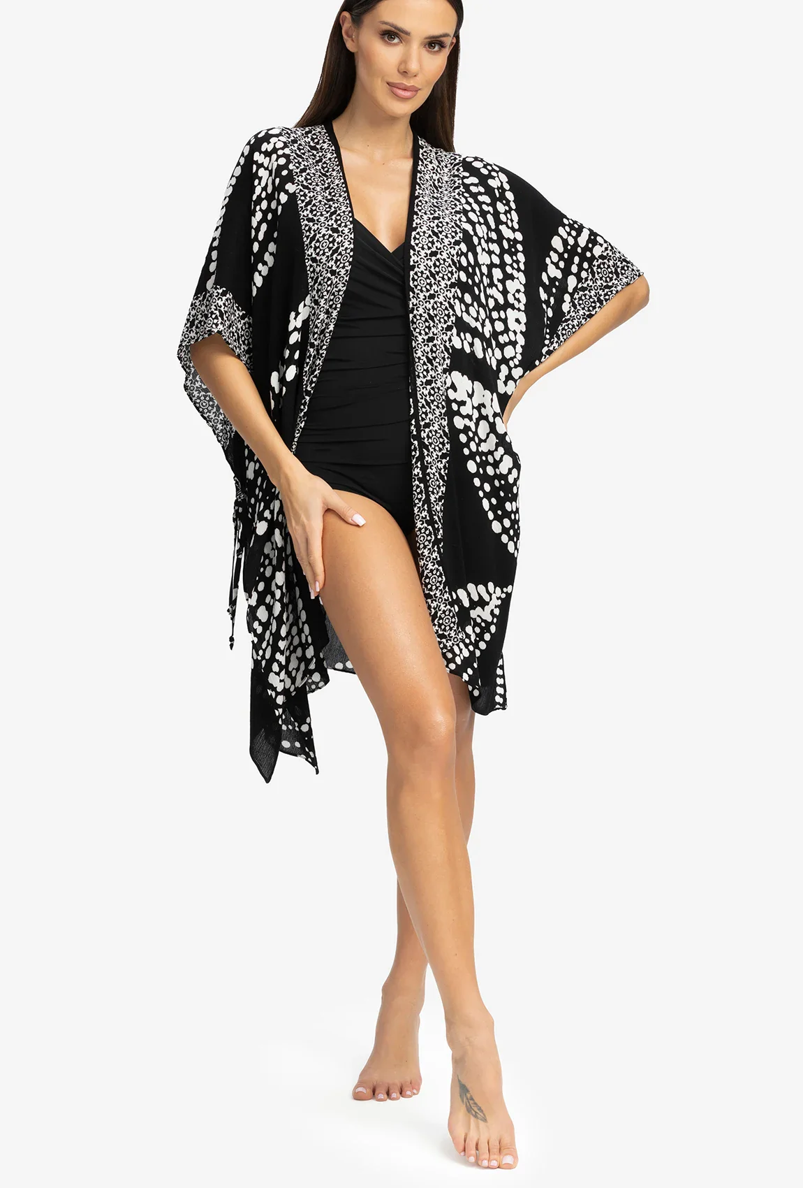 Pareo Mist