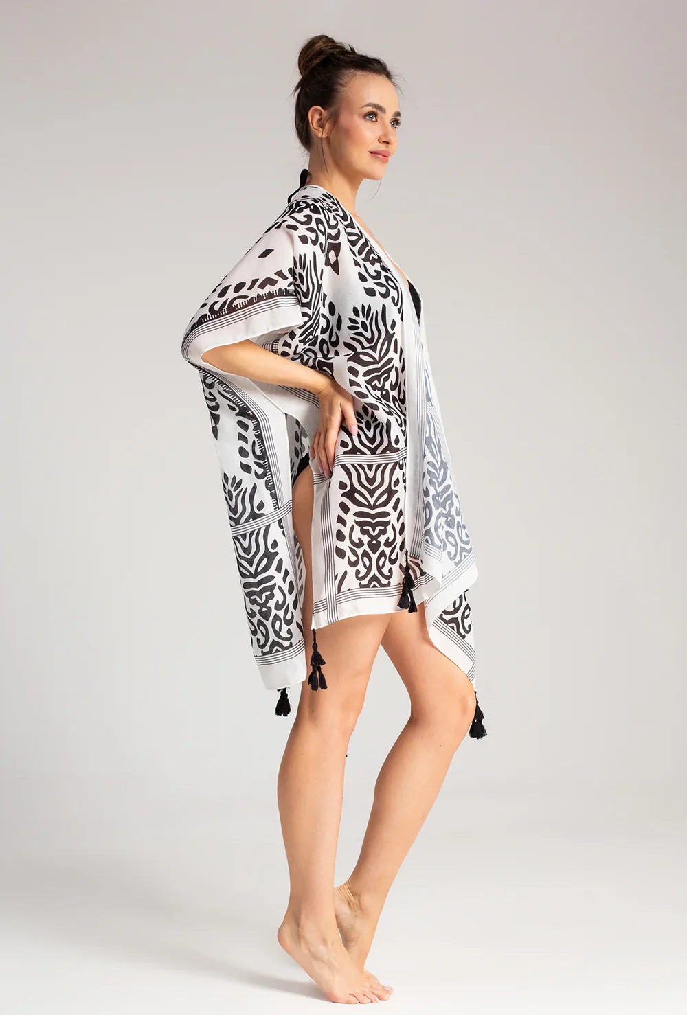 Pareo plażowe Maddie - Image 5