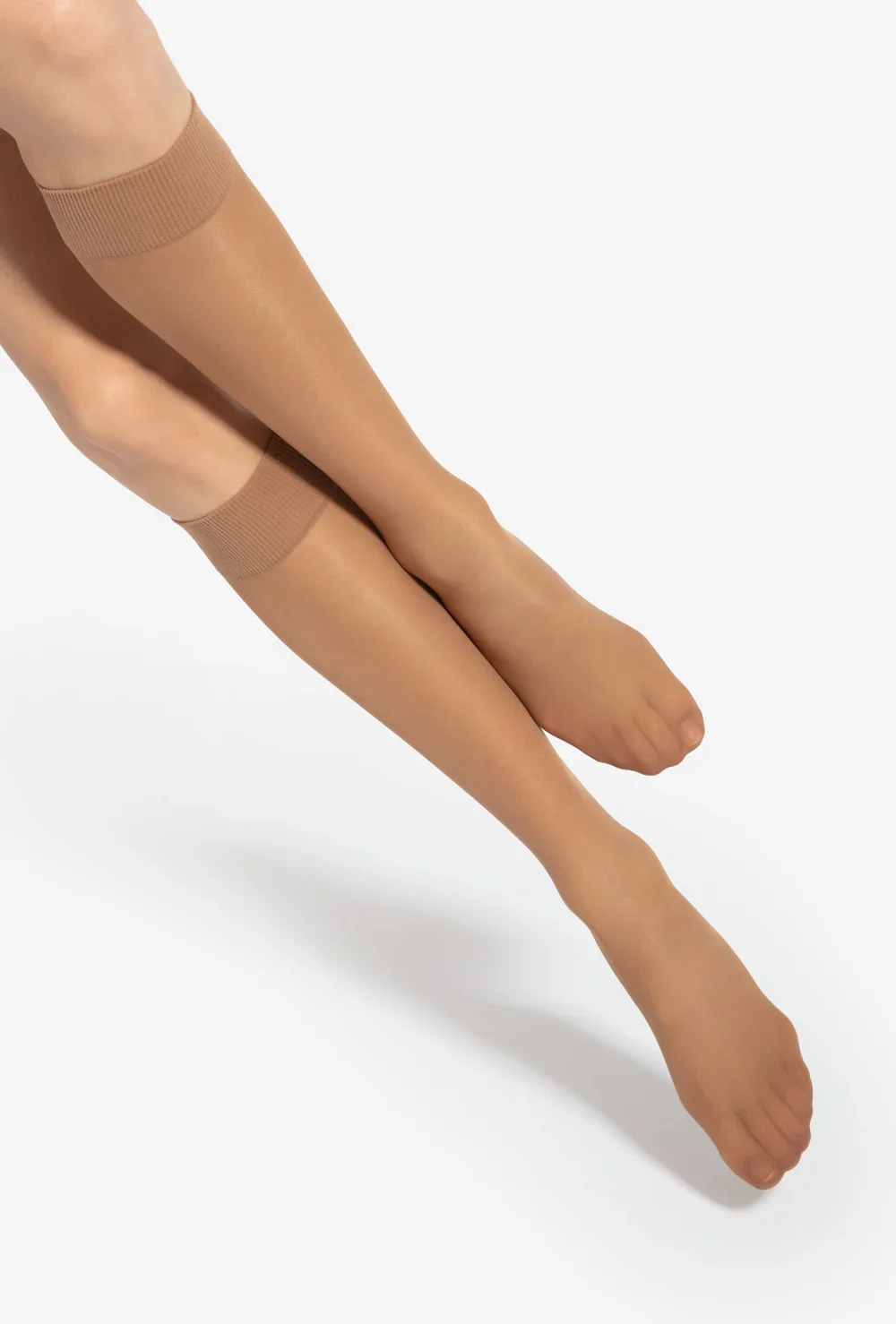 Podkolanówki wyszczuplające Slim Line - Image 6