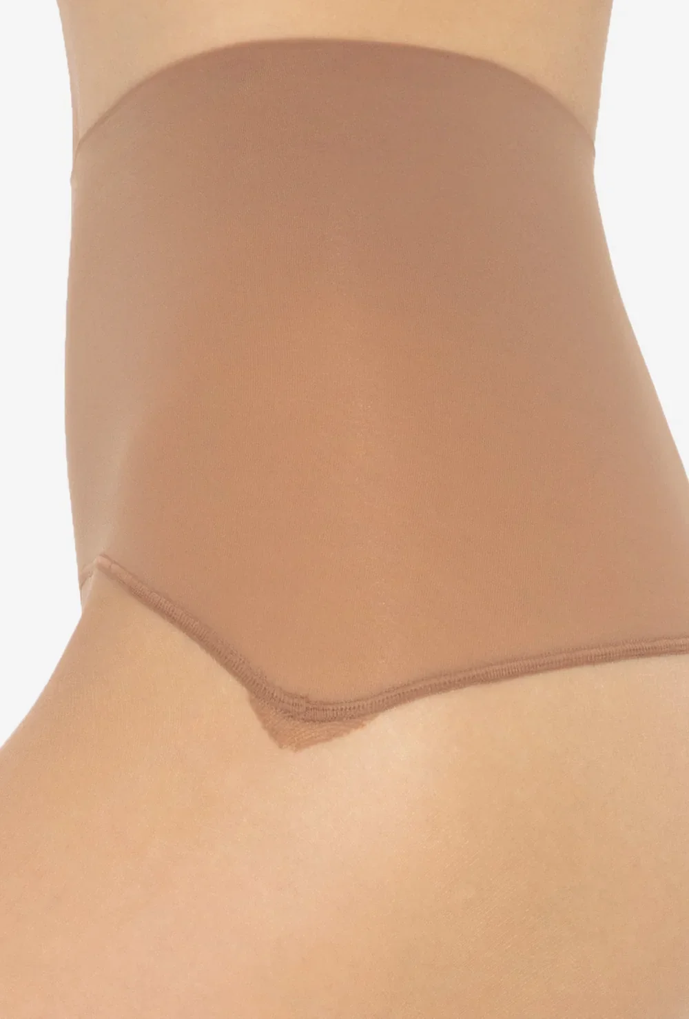 Rajstopy ze ściągaczem seamlesowym Talia Comfort 30 den - Image 4