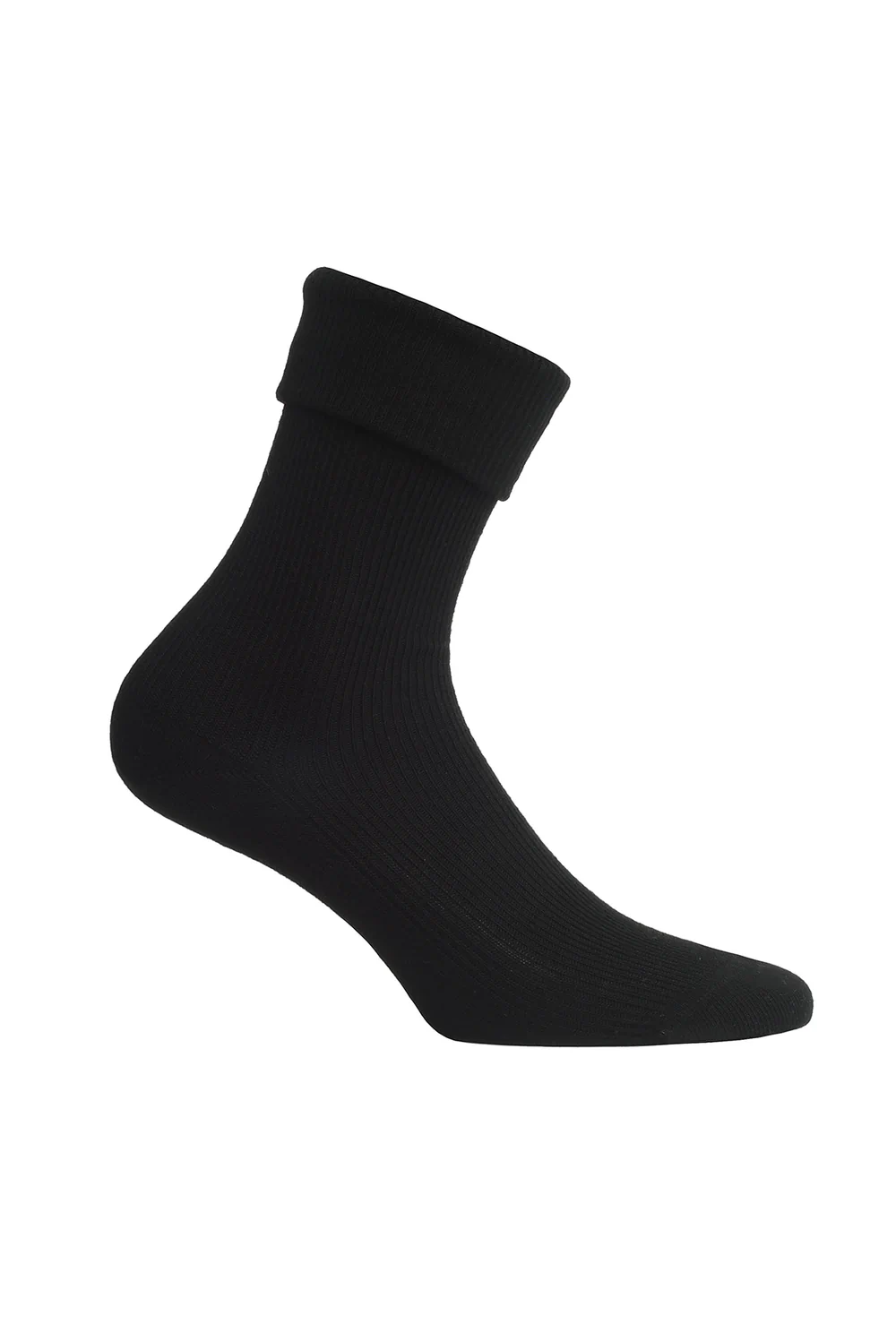 Skarpetki damskie bezuciskowe Comfort Woman wz. 999