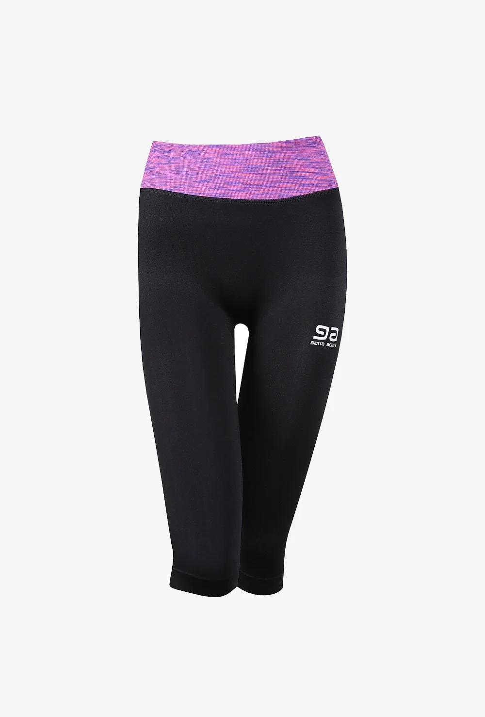 Sportowe legginsy za kolano GA