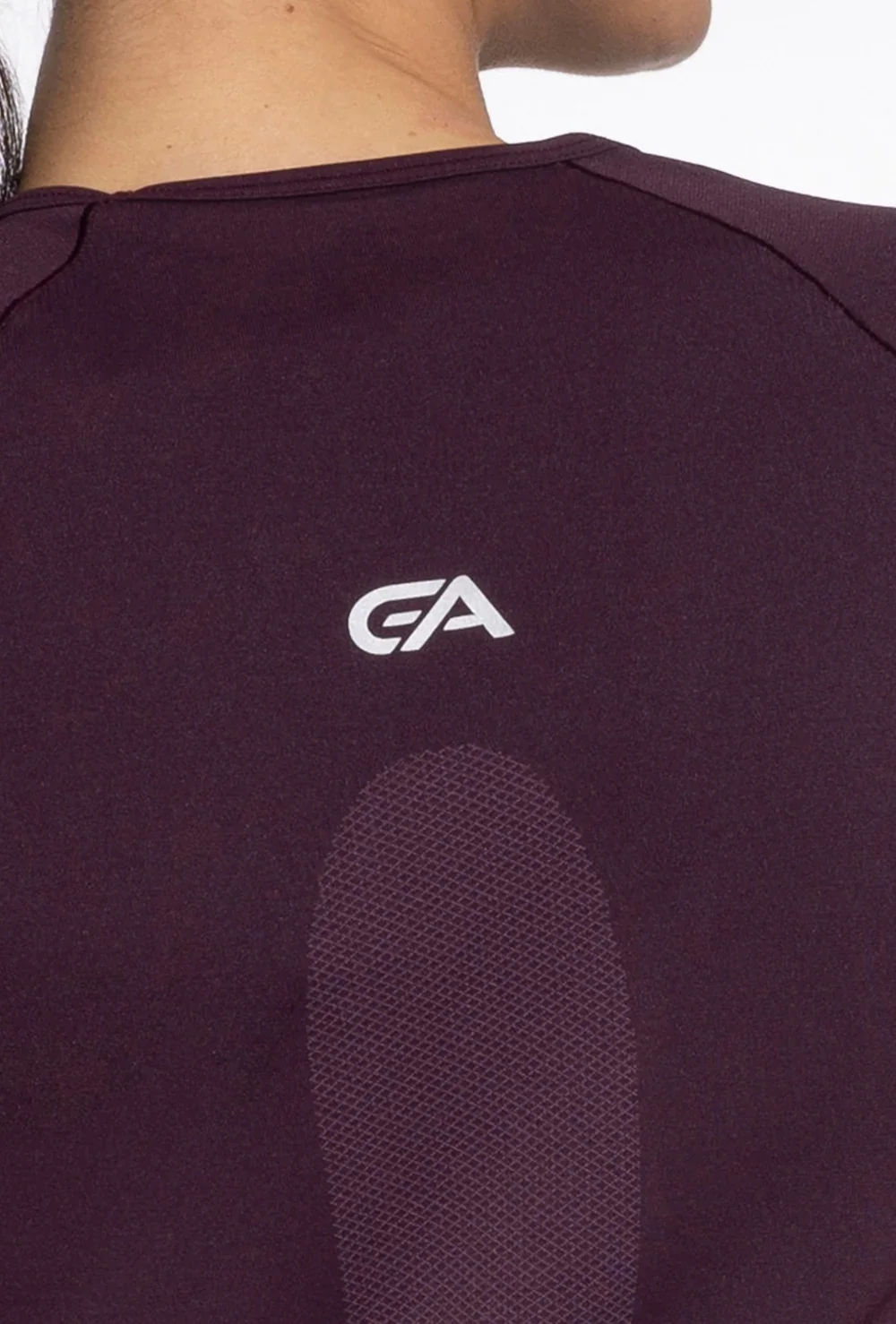 Sportowy T-shirt damski Breeze 01 - Image 6