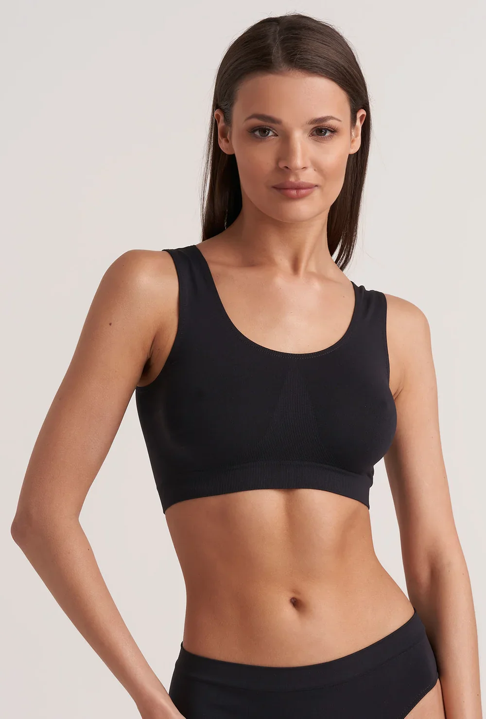Sportowy top Q-Eko