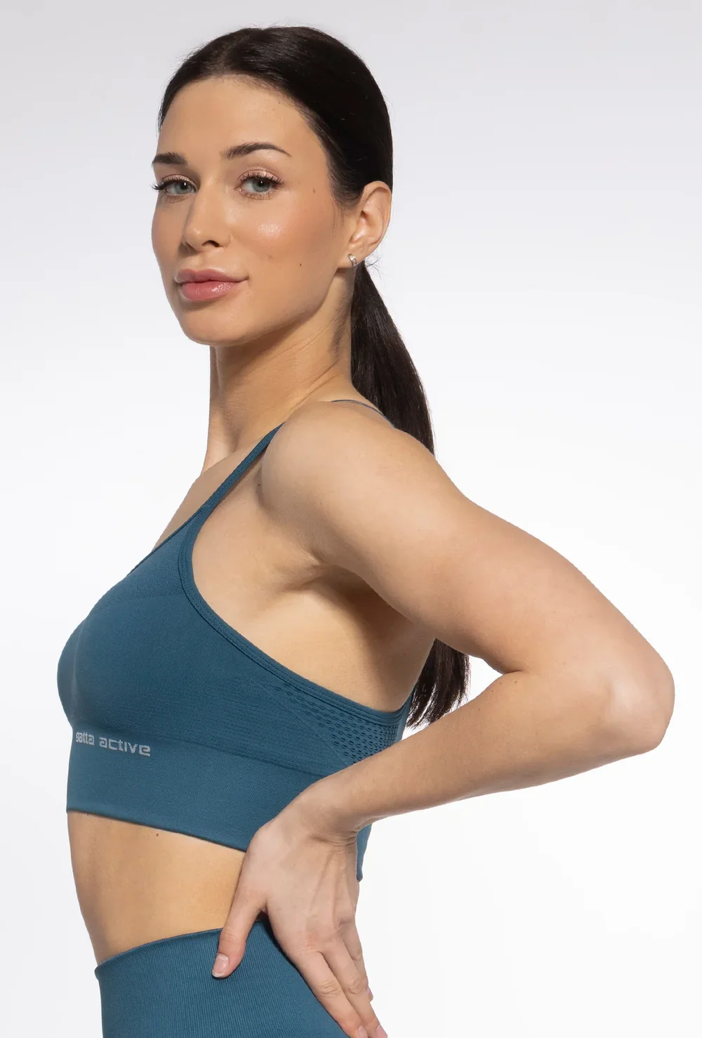 Stanik sportowy Active seamless Bra - Image 4