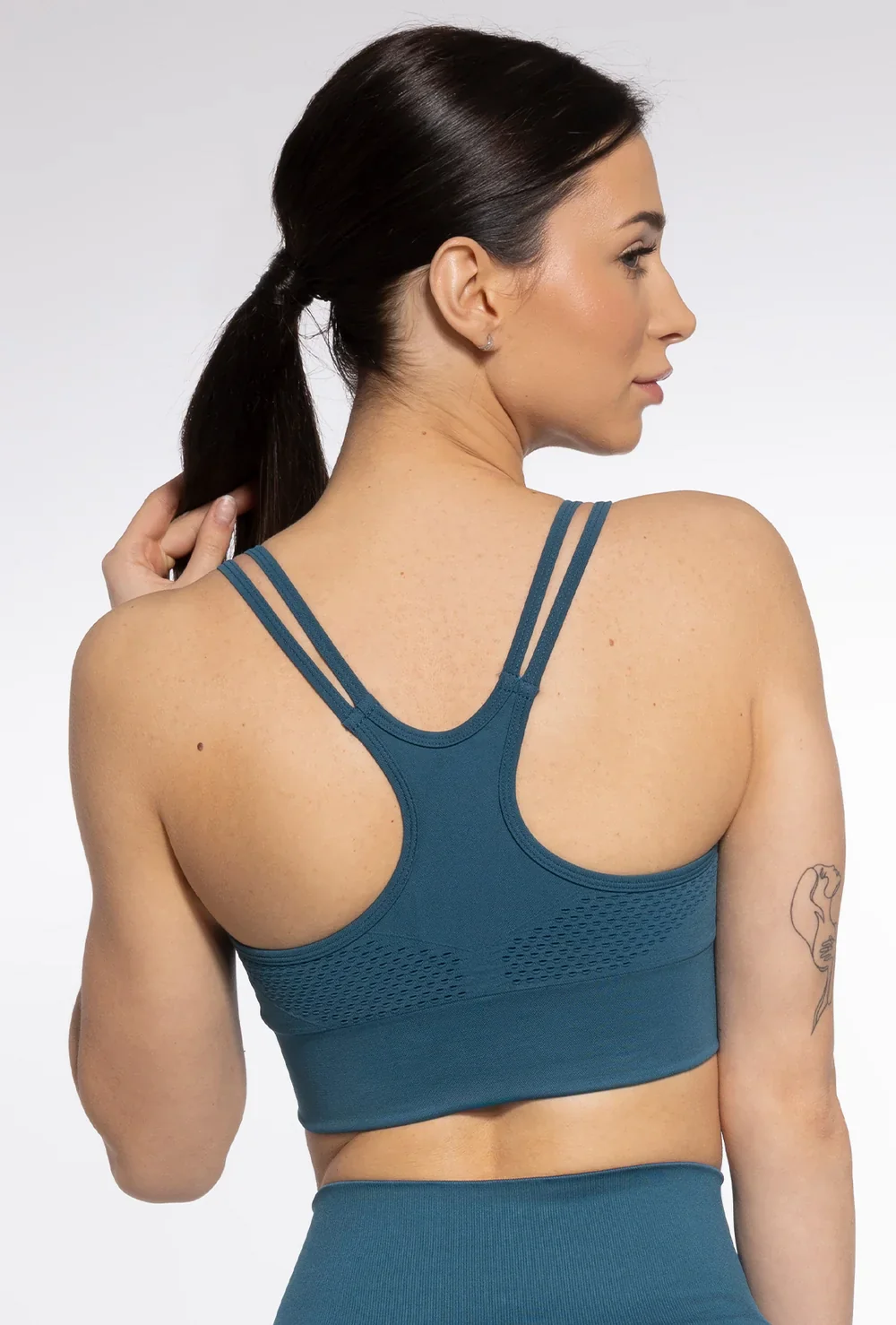 Stanik sportowy Active seamless Bra - Image 5
