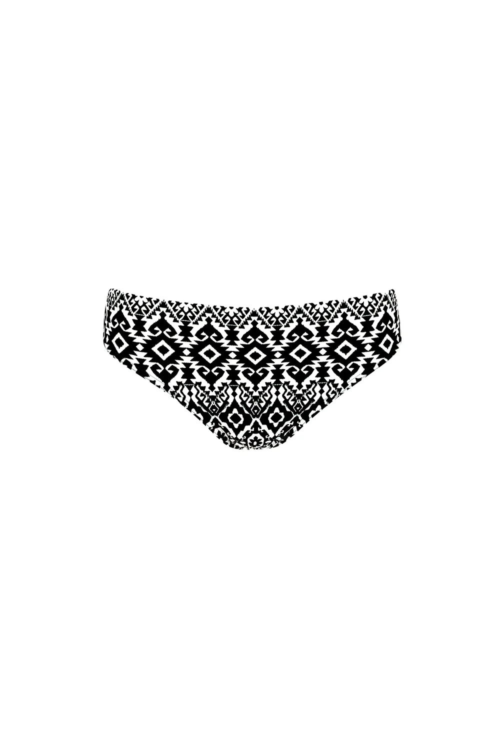 Strój kąpielowy LUXURY - Majtki (S734D18/M) - Image 2